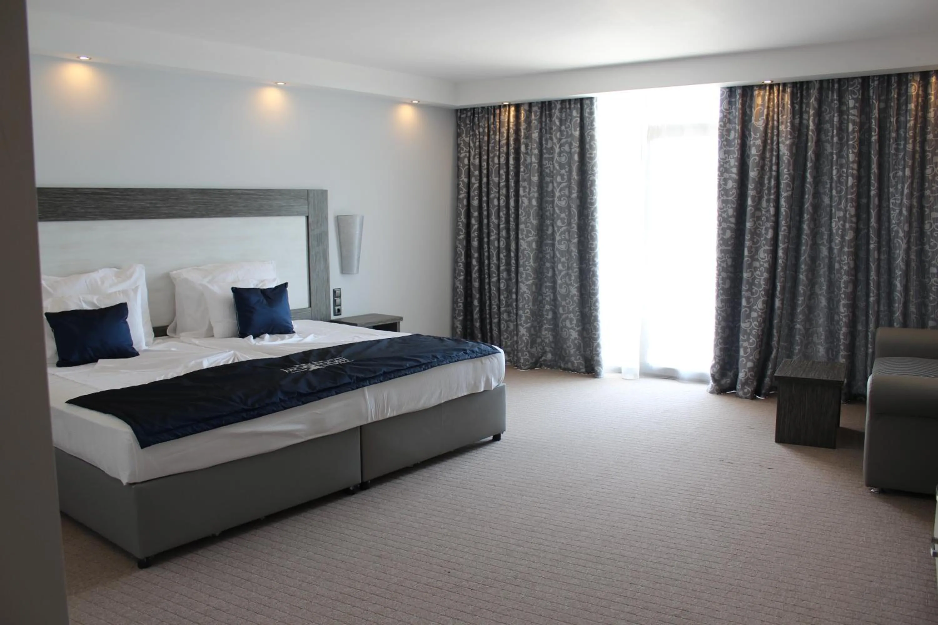 Photo of the whole room, Bed in Moonlight Hotel - All Inclusive