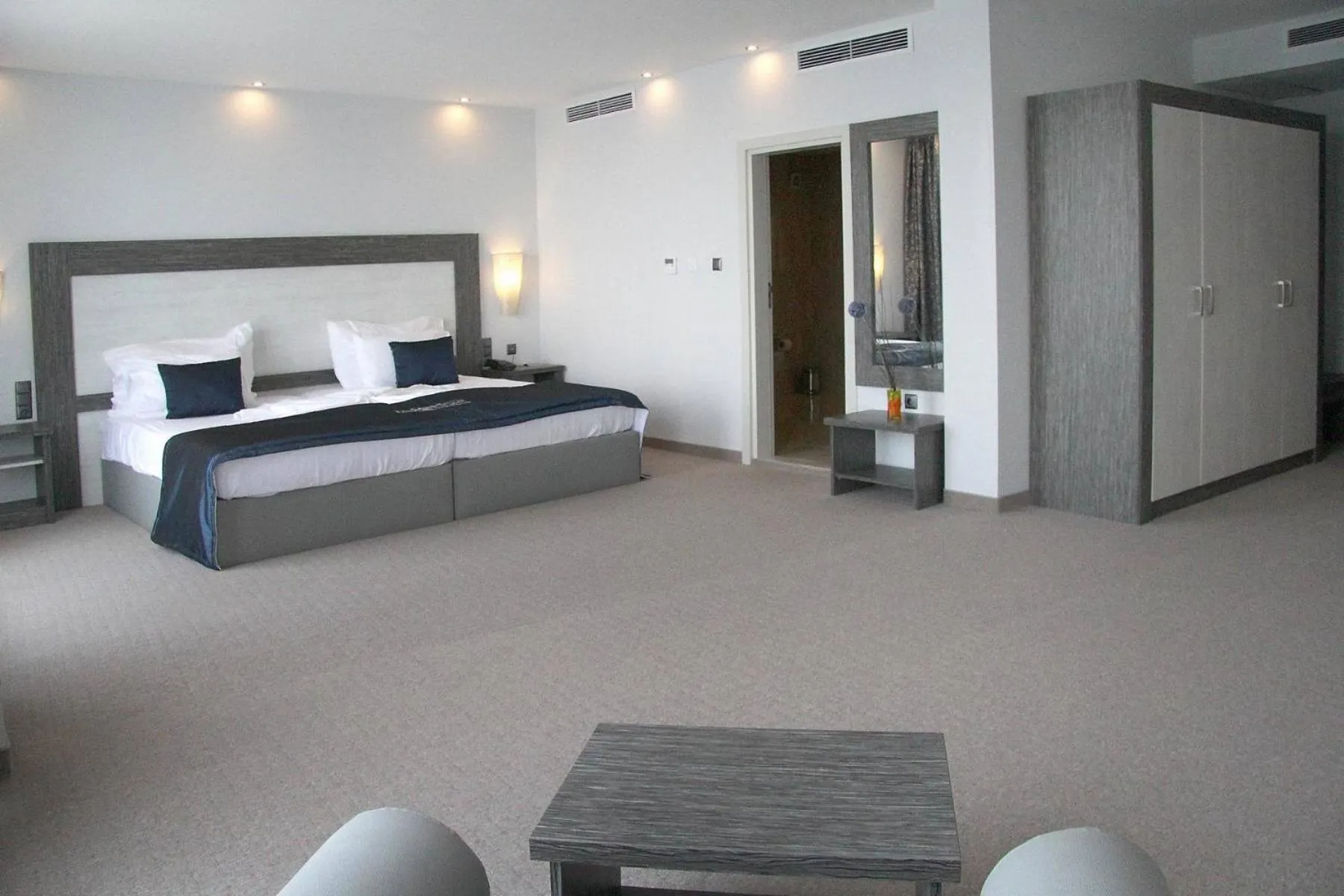 Photo of the whole room, Bed in Moonlight Hotel - All Inclusive