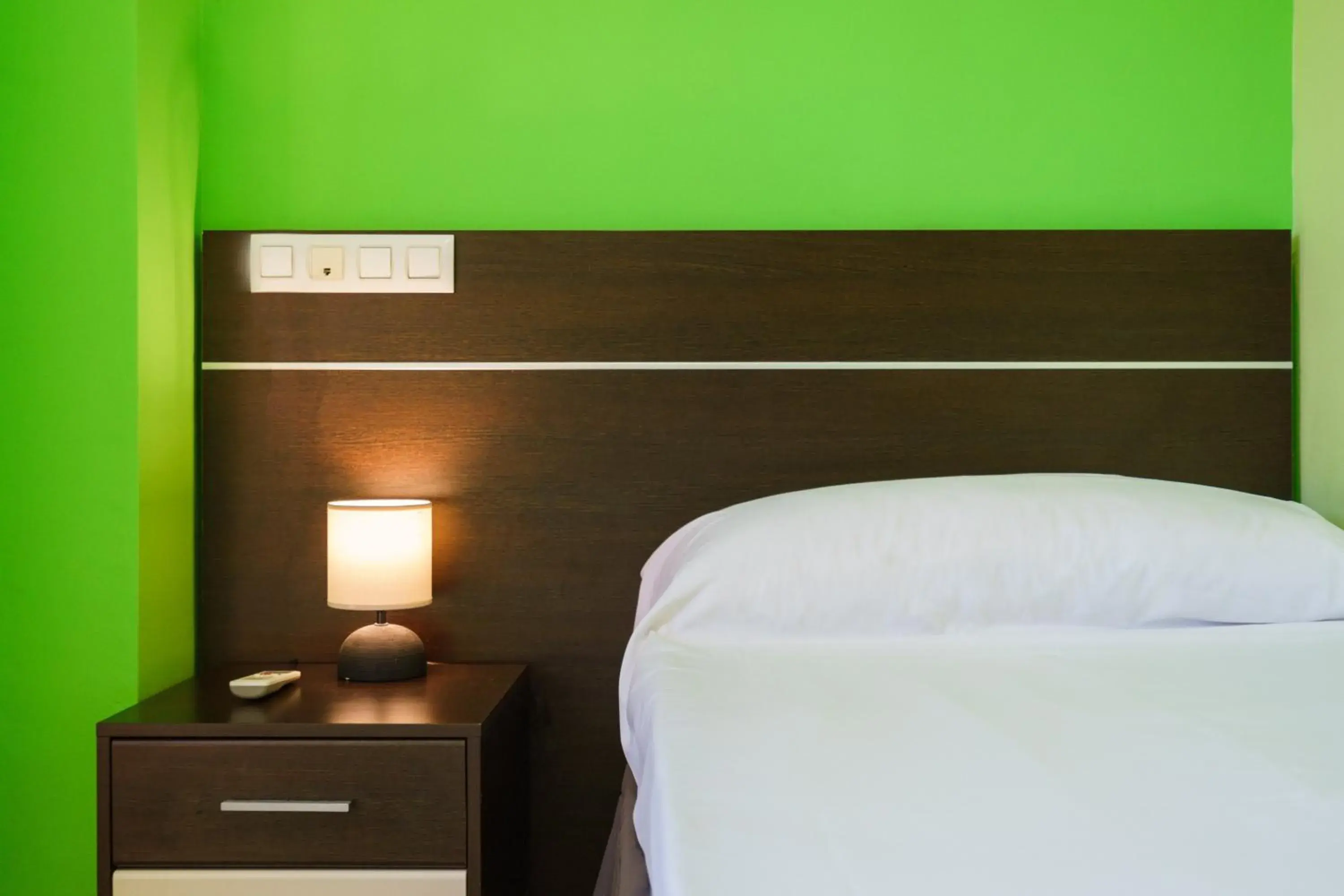 Single Room - single occupancy in Hostal Frasca by Vivere Stays Single Room - single occupancy in Hostal Frasca by Vivere Stays