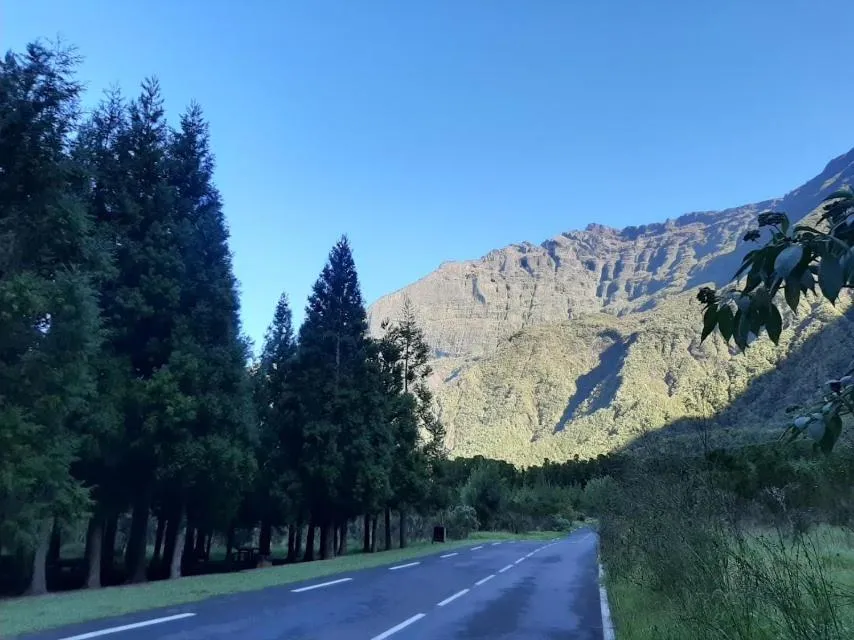 Chambres d'hôtes DORIS