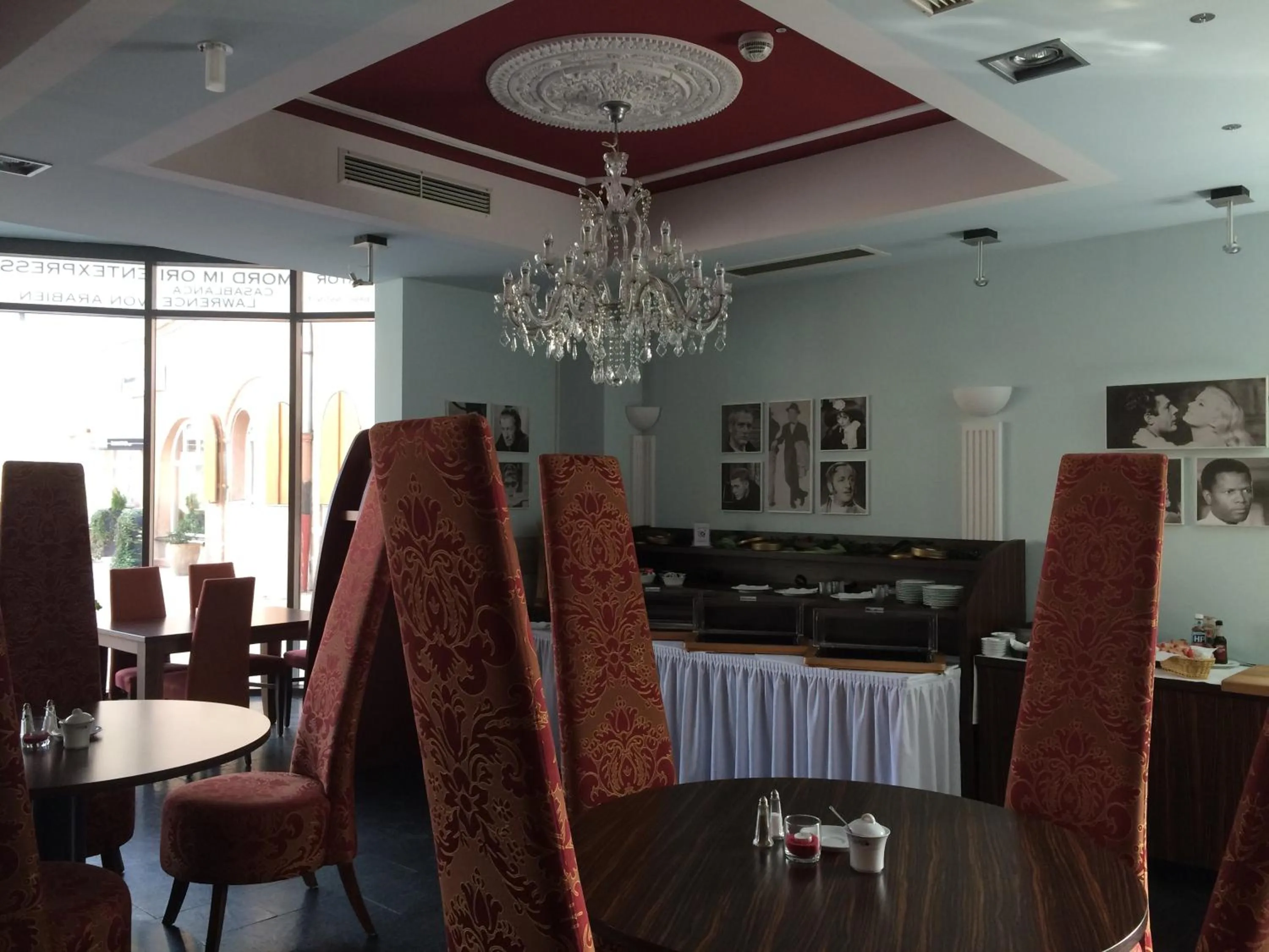 Other in CineHotel Maroni