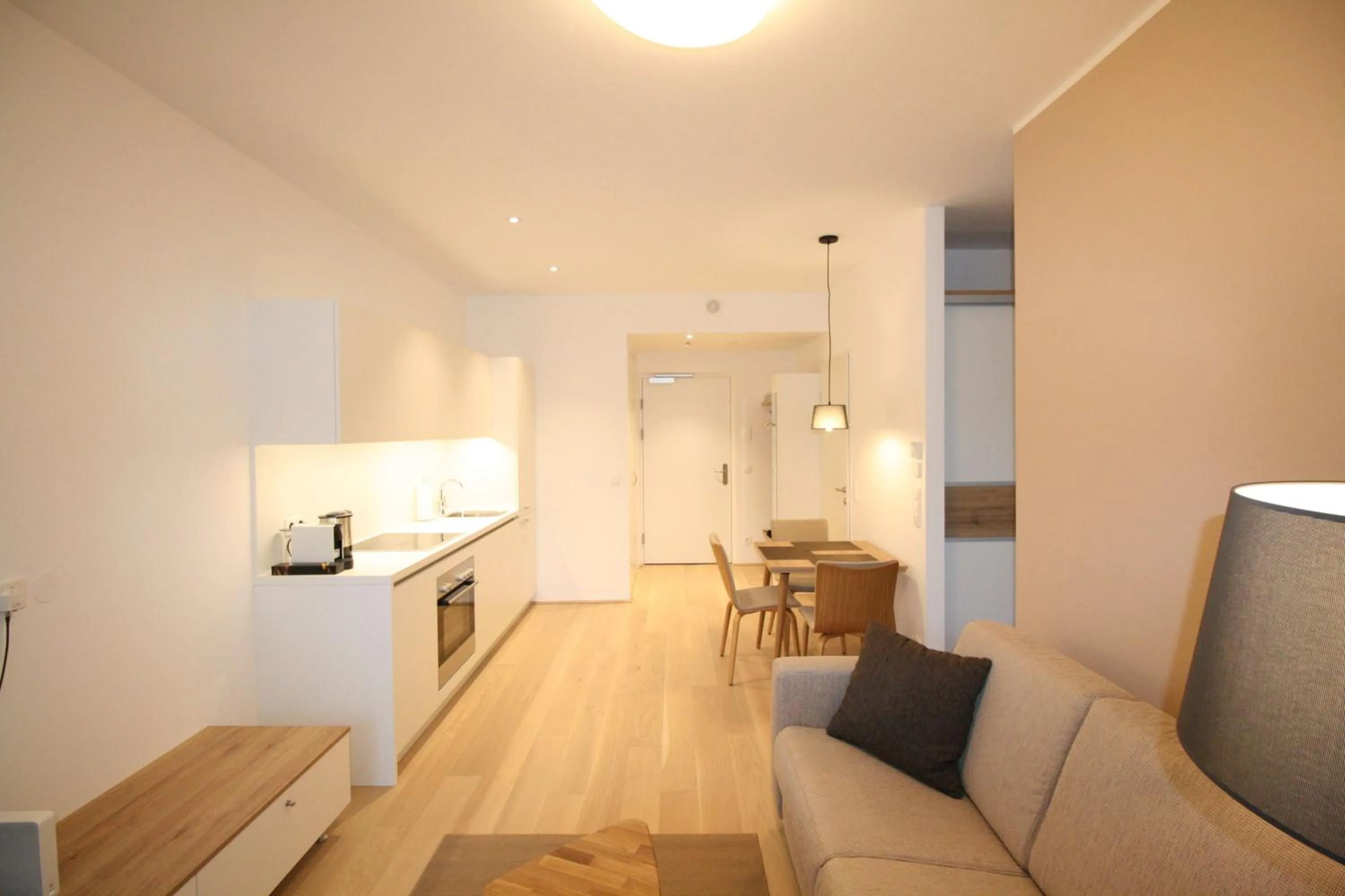 Your Living Vienna CBD