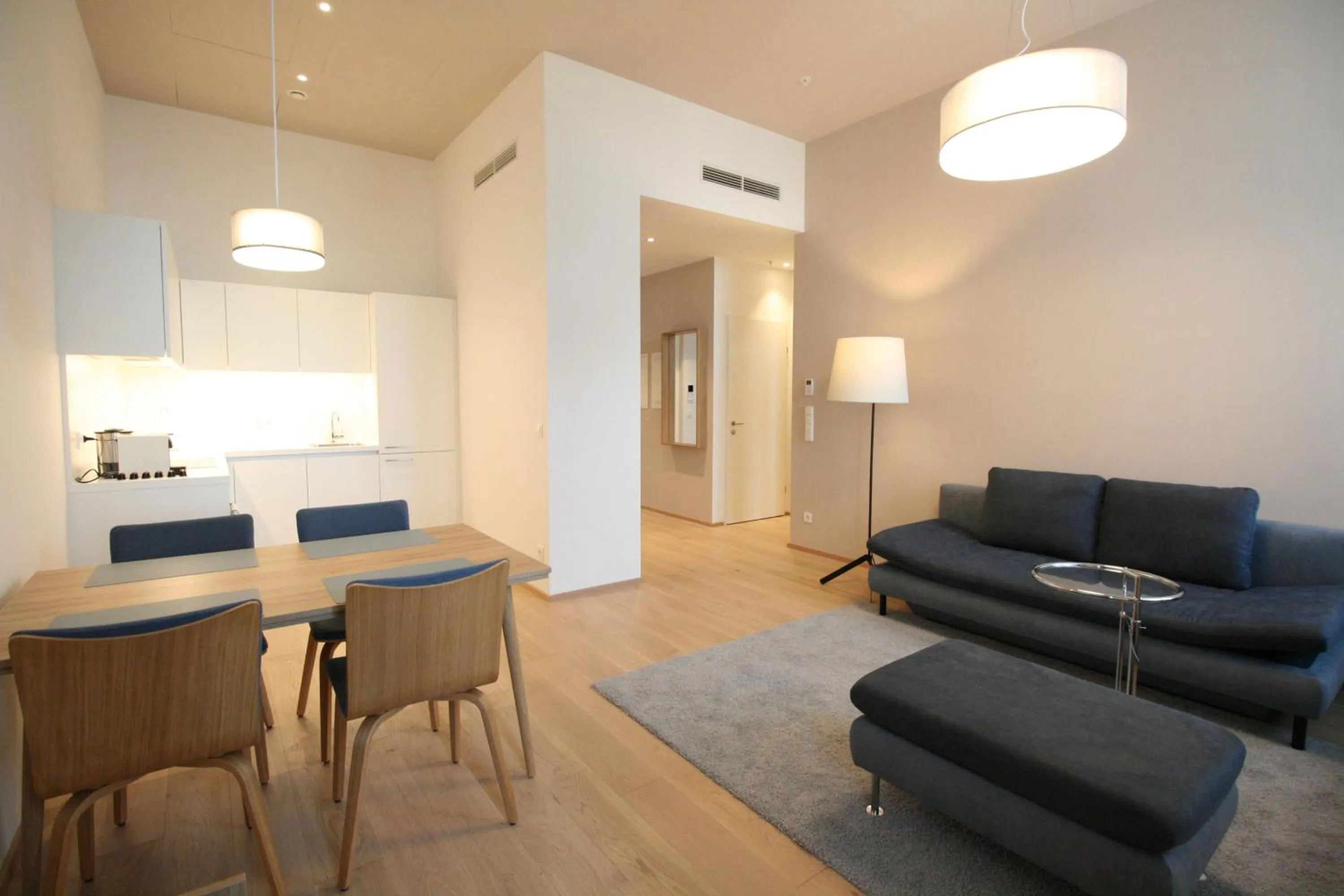 Your Living Vienna CBD