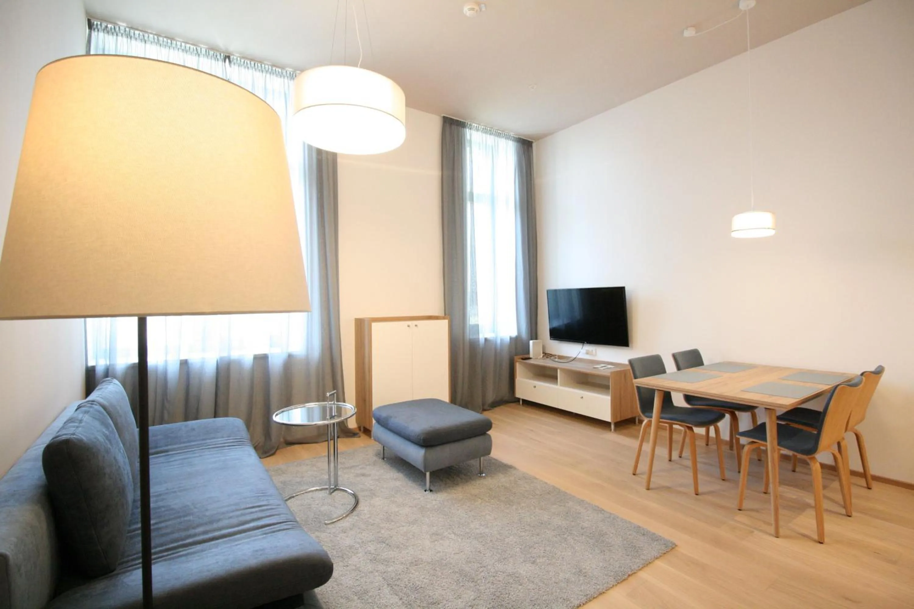 Your Living Vienna CBD