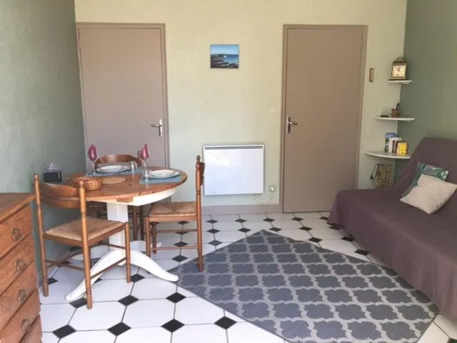 Living room in Jardin d'arcy - chambres d'hôtes avec piscine et SPA