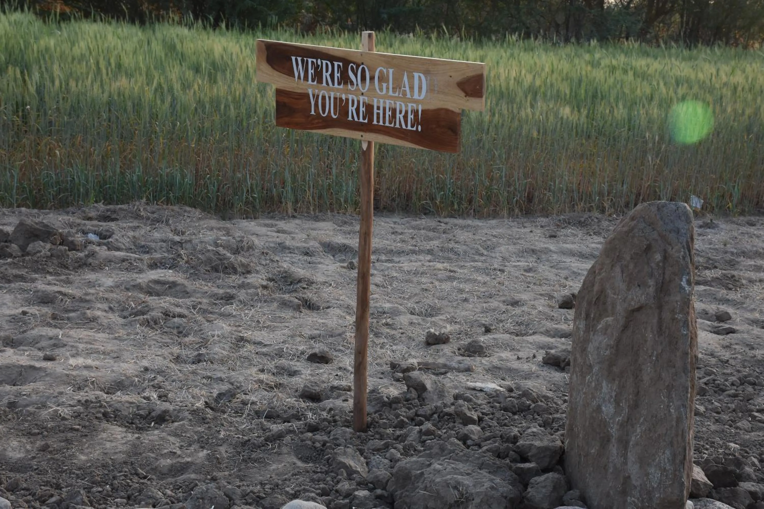 Jawai Bera Leopard Camp