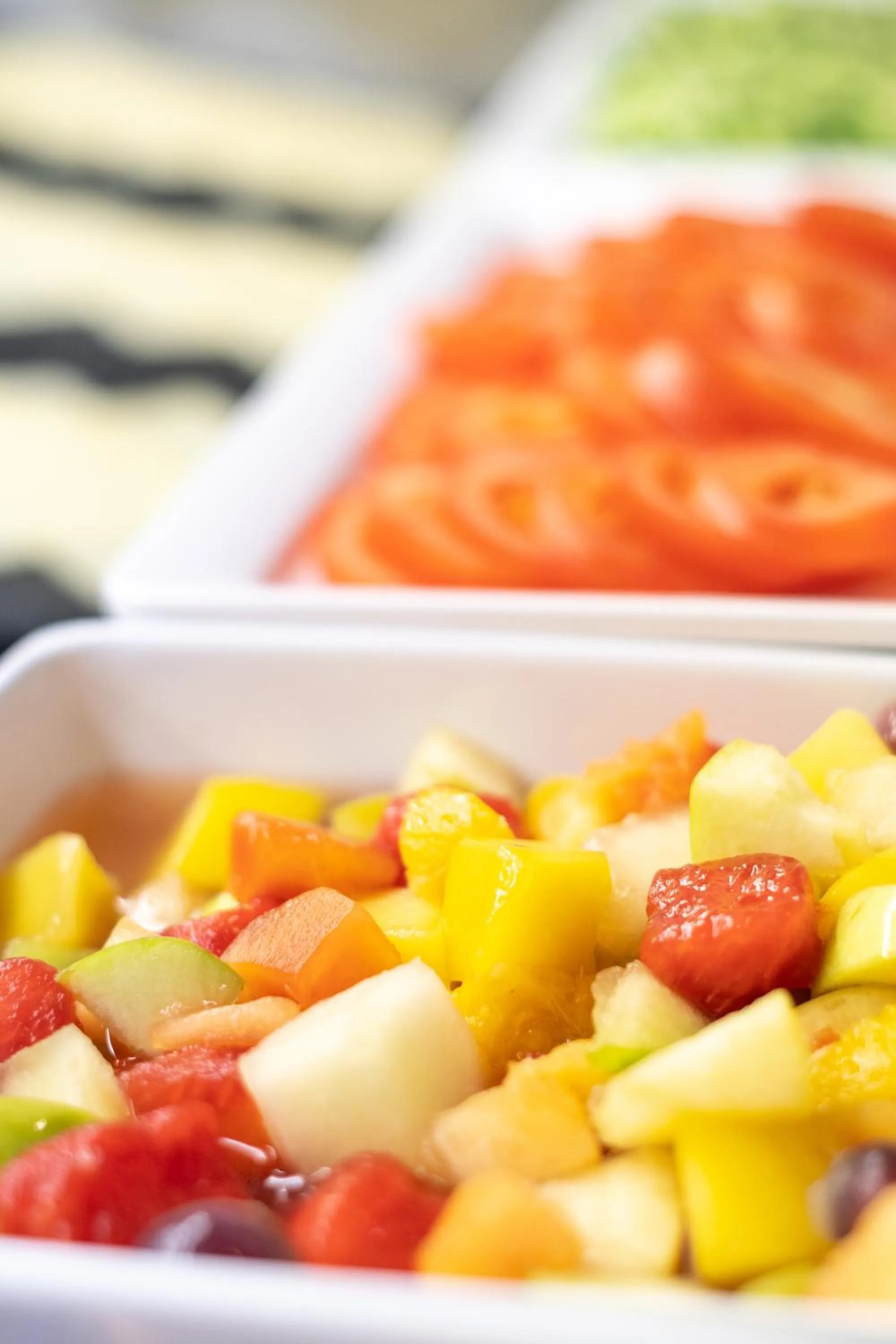 Food in Taste Smart Hotel Lampertheim