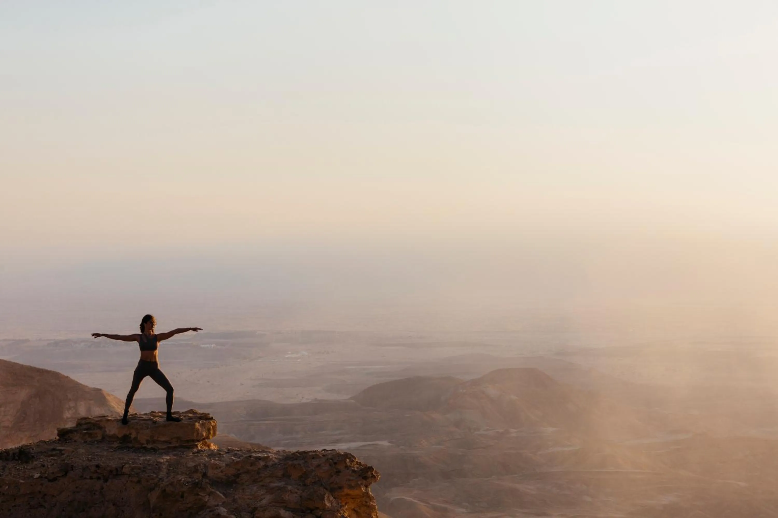 Activities in Six Senses Shaharut