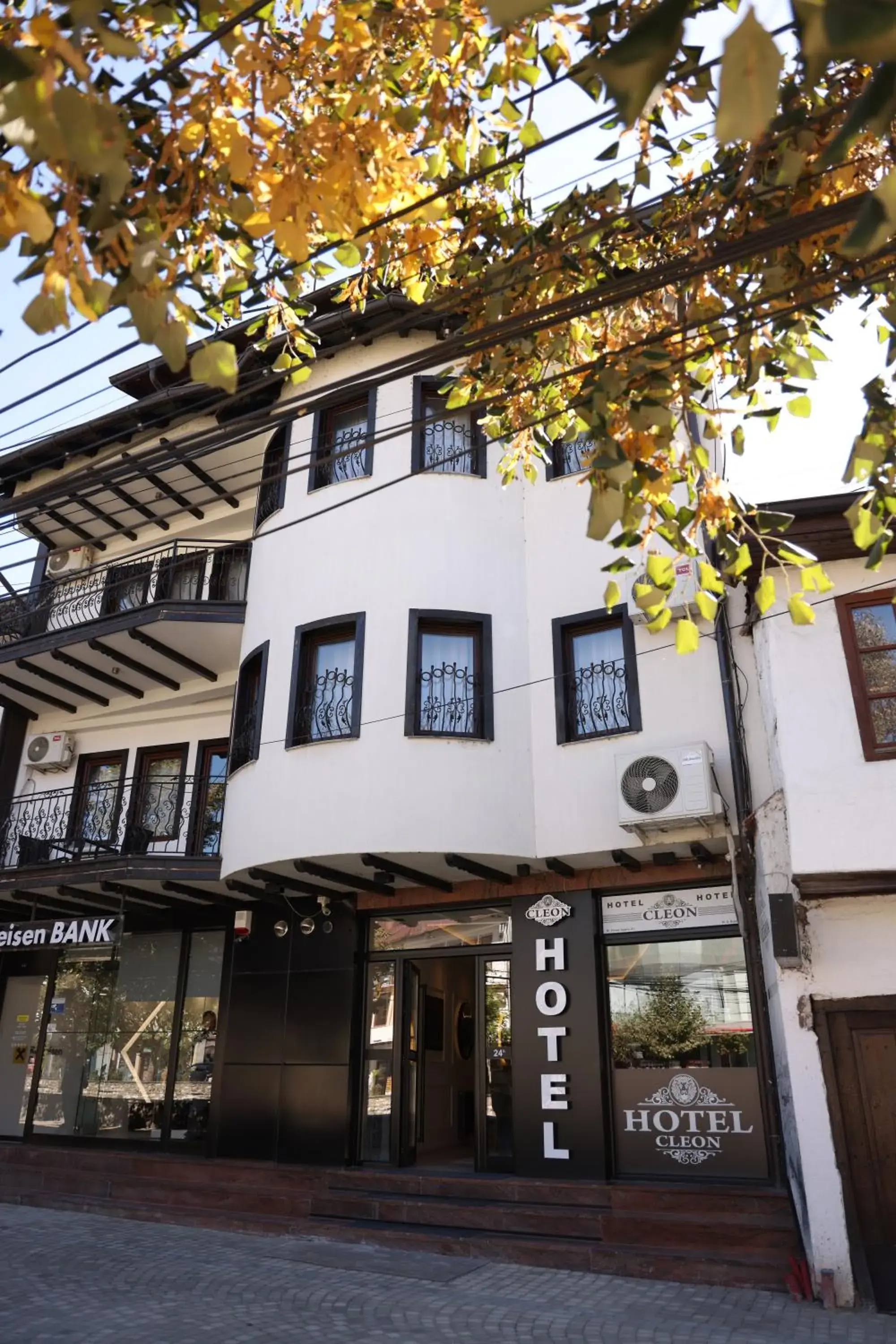 Hotel Cleon Hotel Cleon