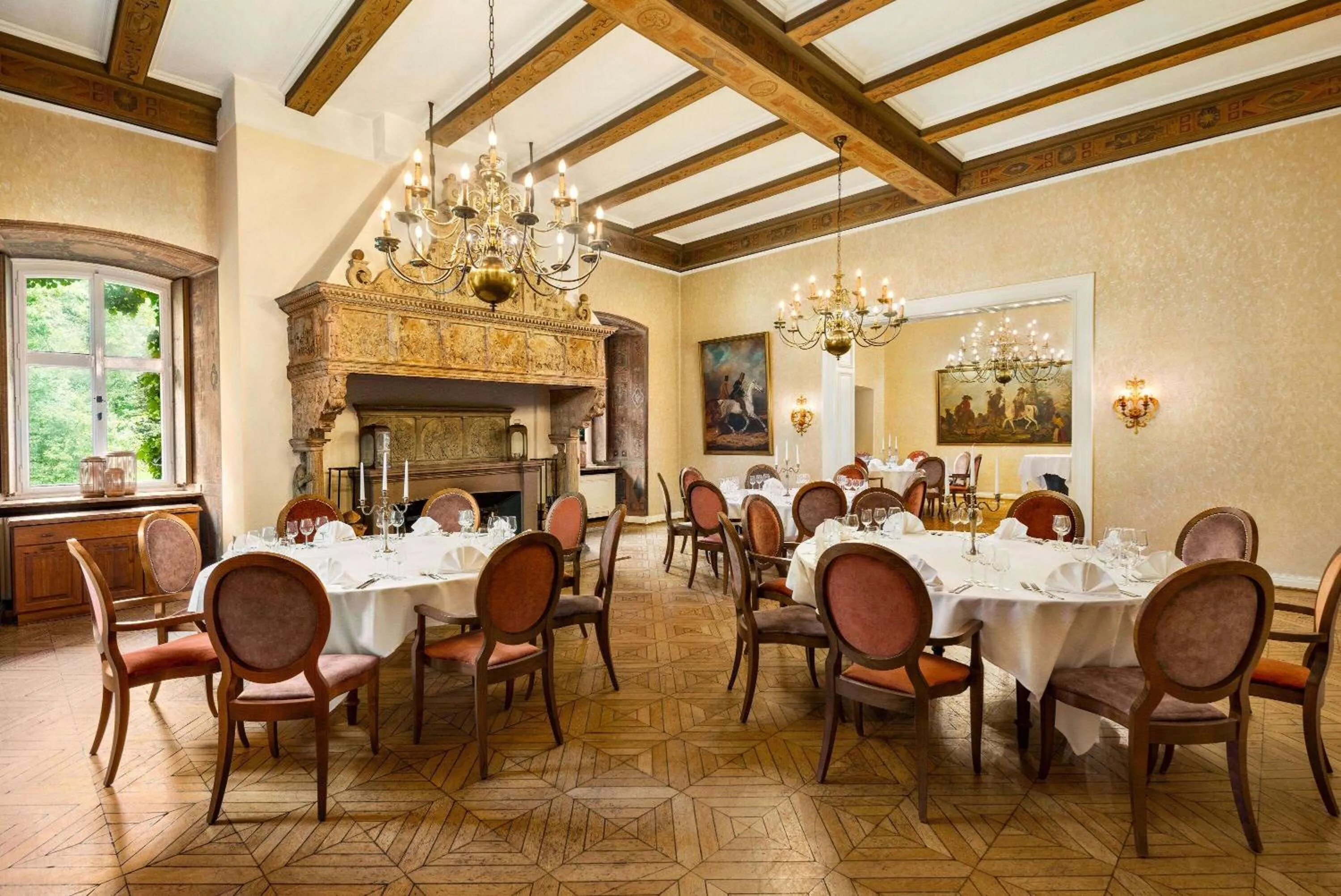 Banquet/Function facilities in Vienna House Easy by Wyndham Castrop-Rauxel