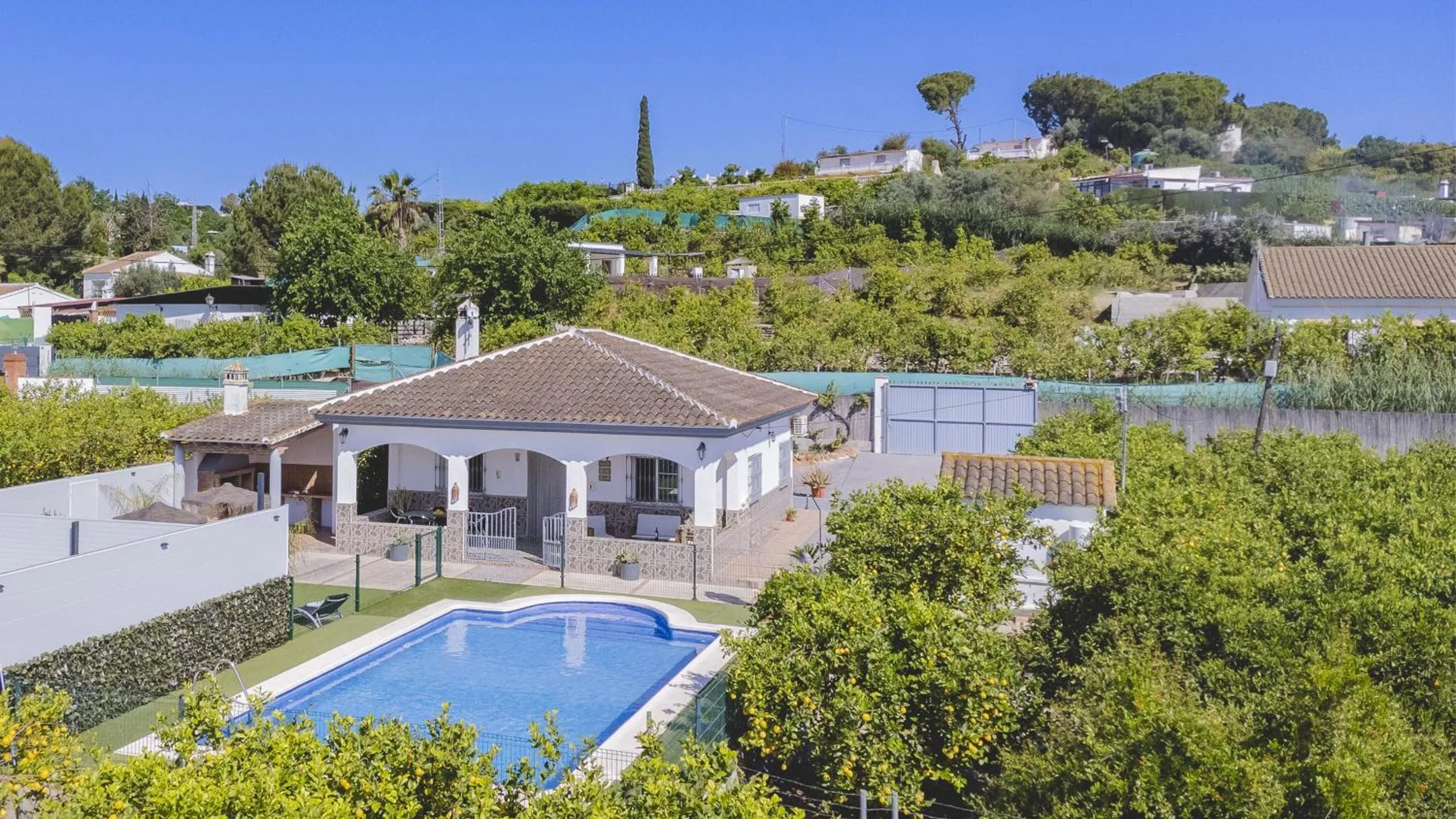 Cubo's Casa Fernando