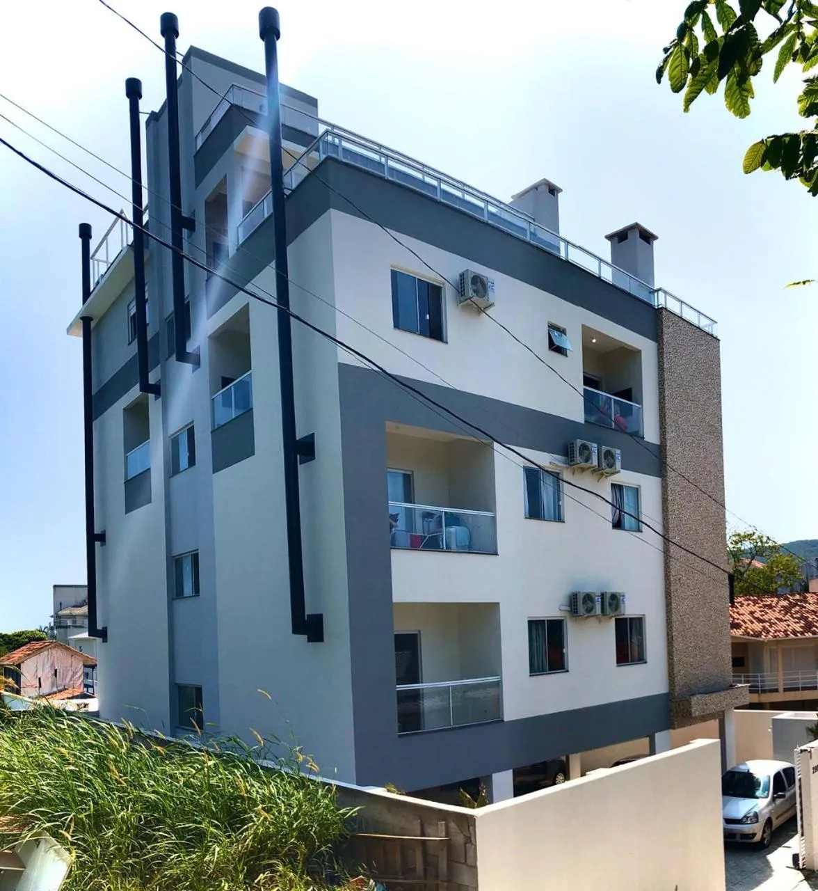 Property building in 330 METROS DO MAR, PRAIA DOS INGLESES, Piske Imóveis