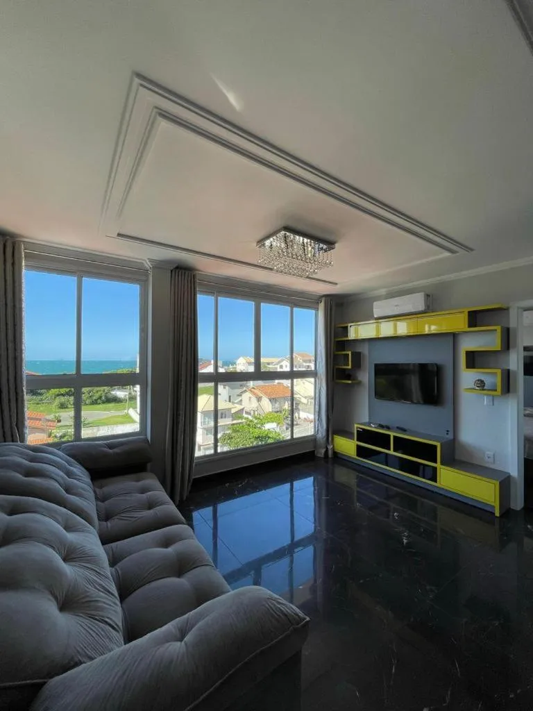 TV and multimedia in 330 METROS DO MAR, PRAIA DOS INGLESES, Piske Imóveis