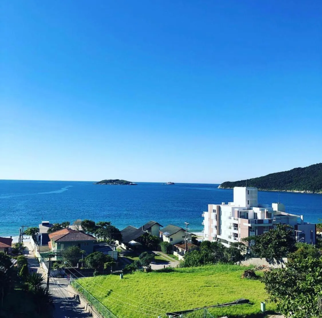 330 METROS DO MAR, PRAIA DOS INGLESES, Piske Imóveis