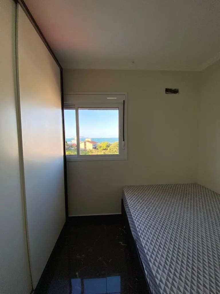 Bed in 330 METROS DO MAR, PRAIA DOS INGLESES, Piske Imóveis