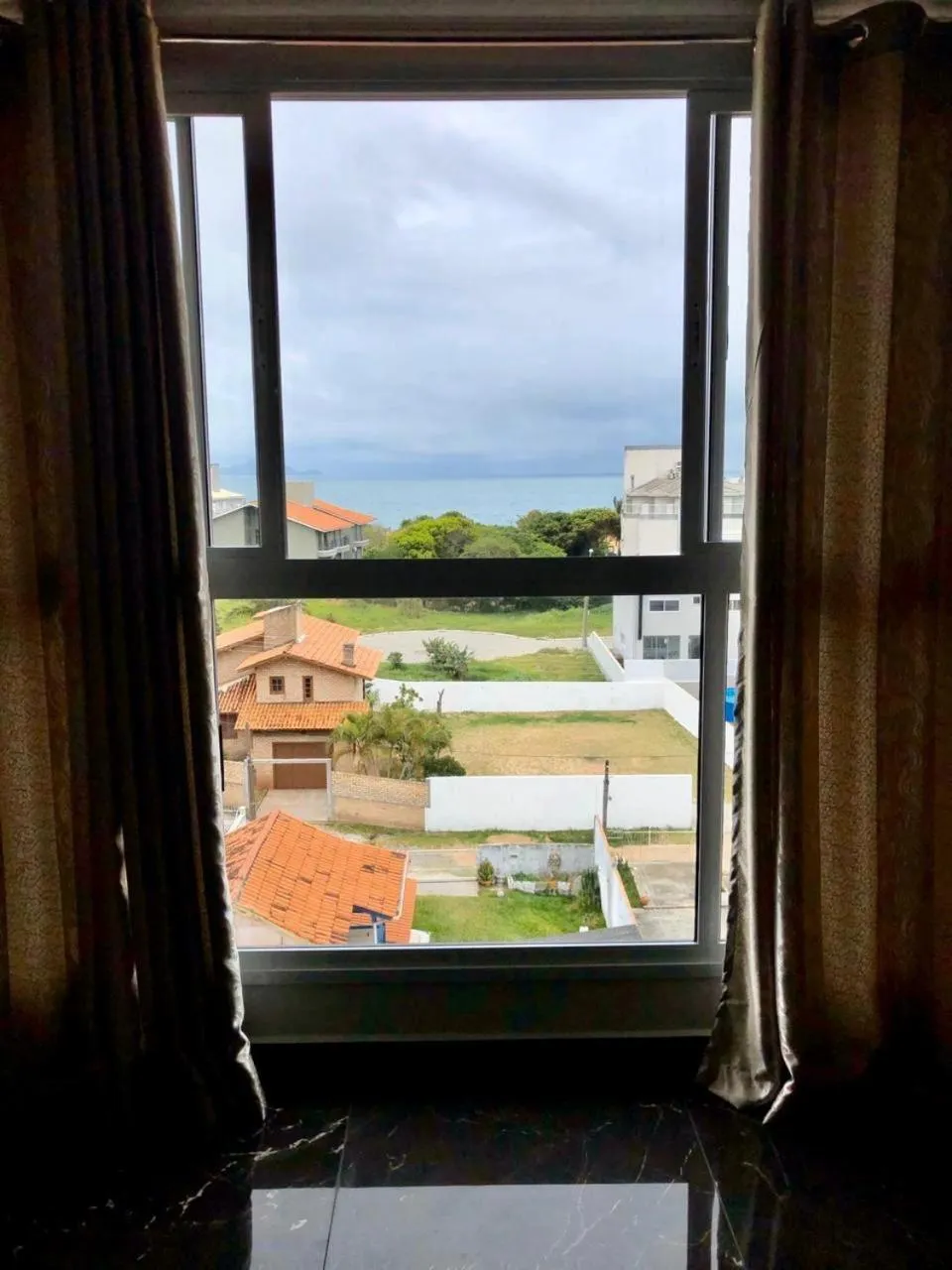 Living room in 330 METROS DO MAR, PRAIA DOS INGLESES, Piske Imóveis