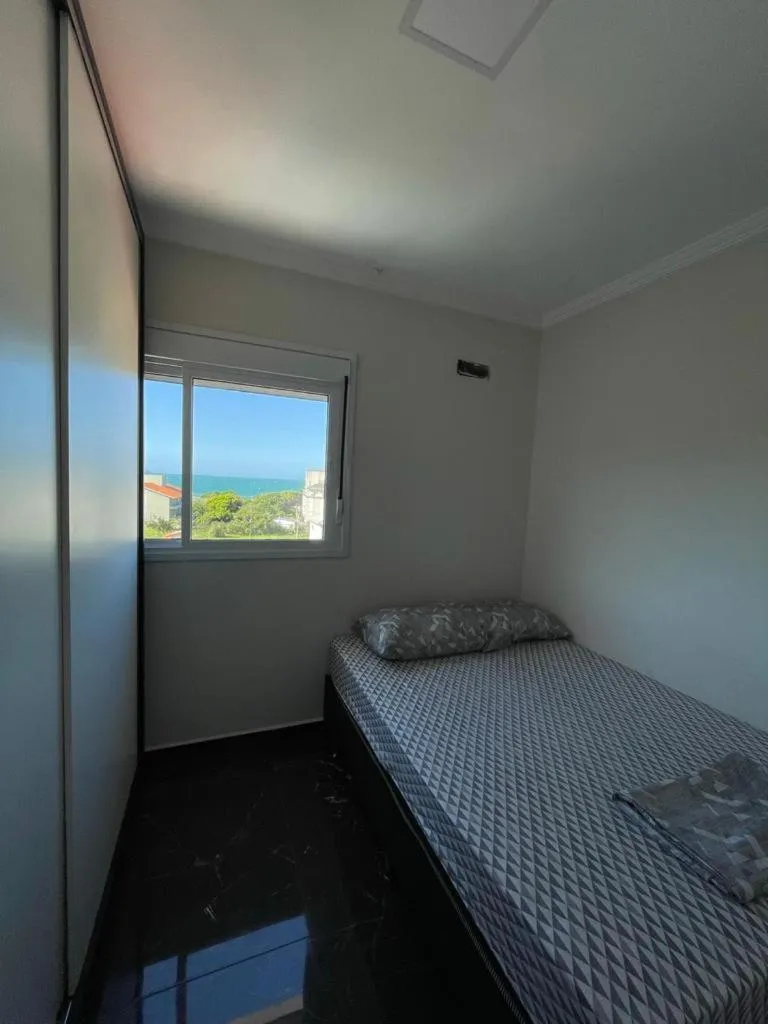 Bed in 330 METROS DO MAR, PRAIA DOS INGLESES, Piske Imóveis