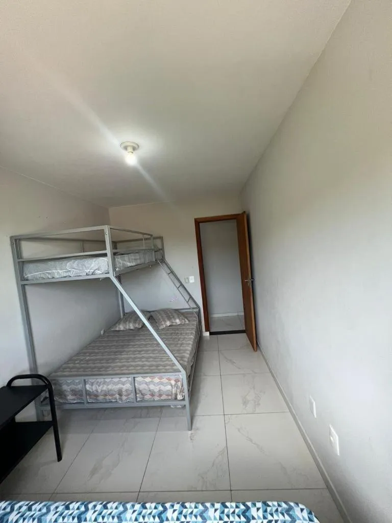 Bed in 330 METROS DO MAR, PRAIA DOS INGLESES, Piske Imóveis