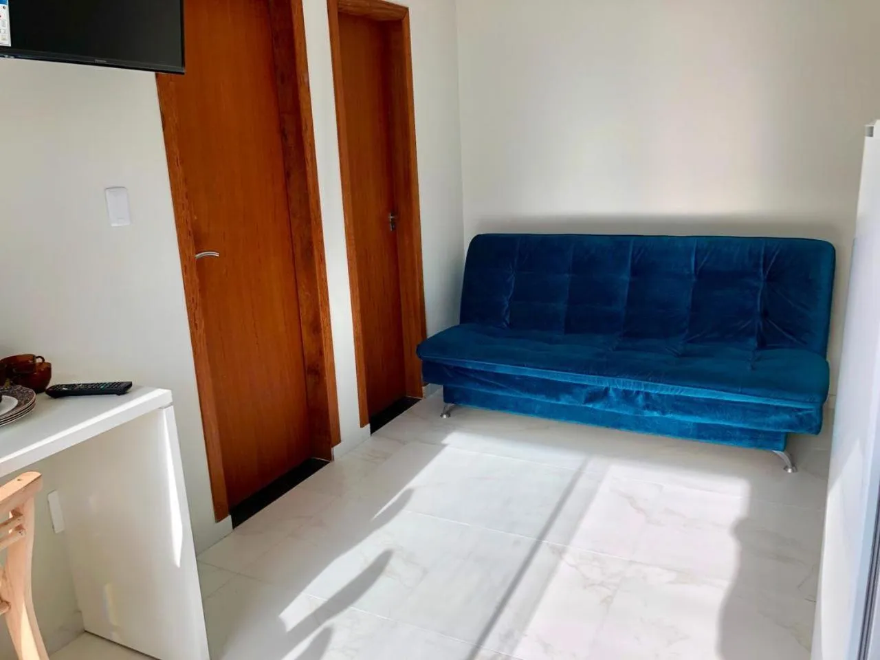 Living room in 330 METROS DO MAR, PRAIA DOS INGLESES, Piske Imóveis