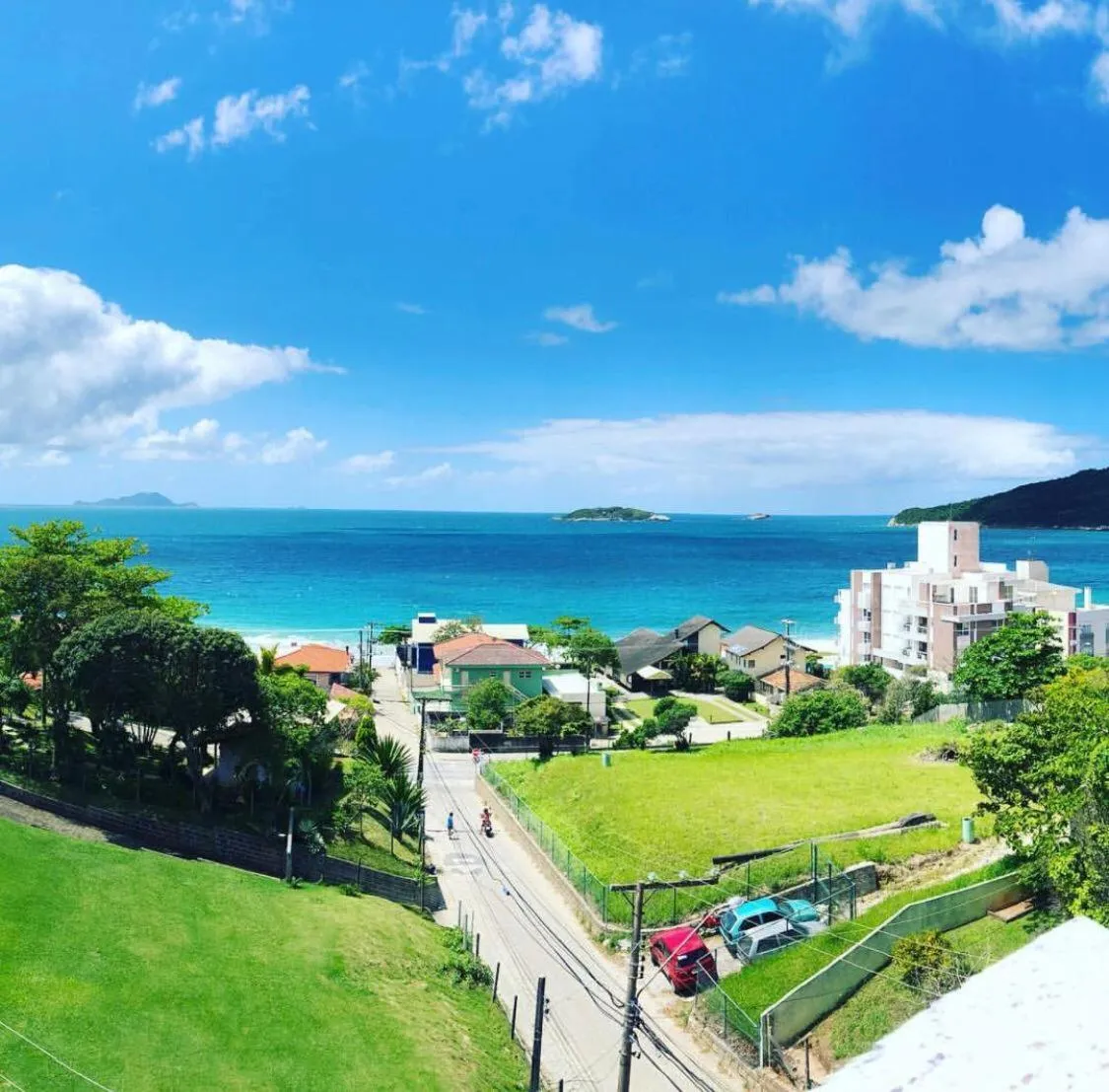 Neighbourhood in 330 METROS DO MAR, PRAIA DOS INGLESES, Piske Imóveis