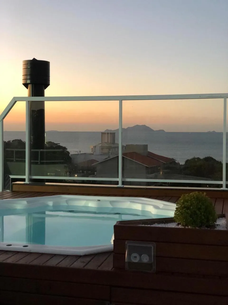 Property building in 330 METROS DO MAR, PRAIA DOS INGLESES, Piske Imóveis