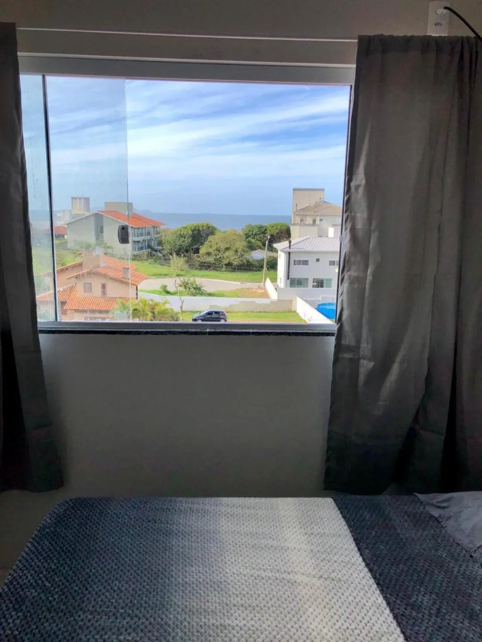 Bed in 330 METROS DO MAR, PRAIA DOS INGLESES, Piske Imóveis