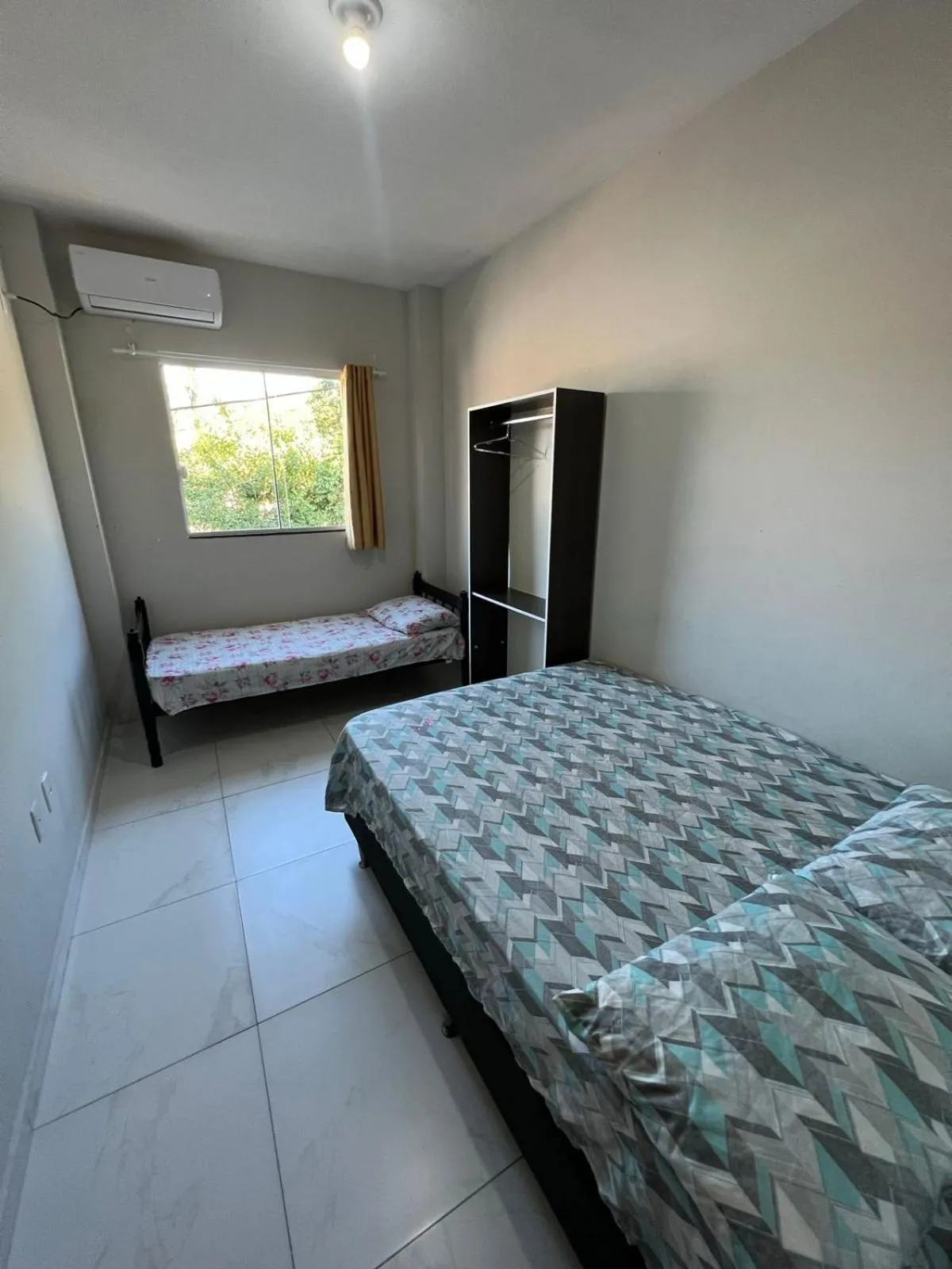 Bed in 330 METROS DO MAR, PRAIA DOS INGLESES, Piske Imóveis