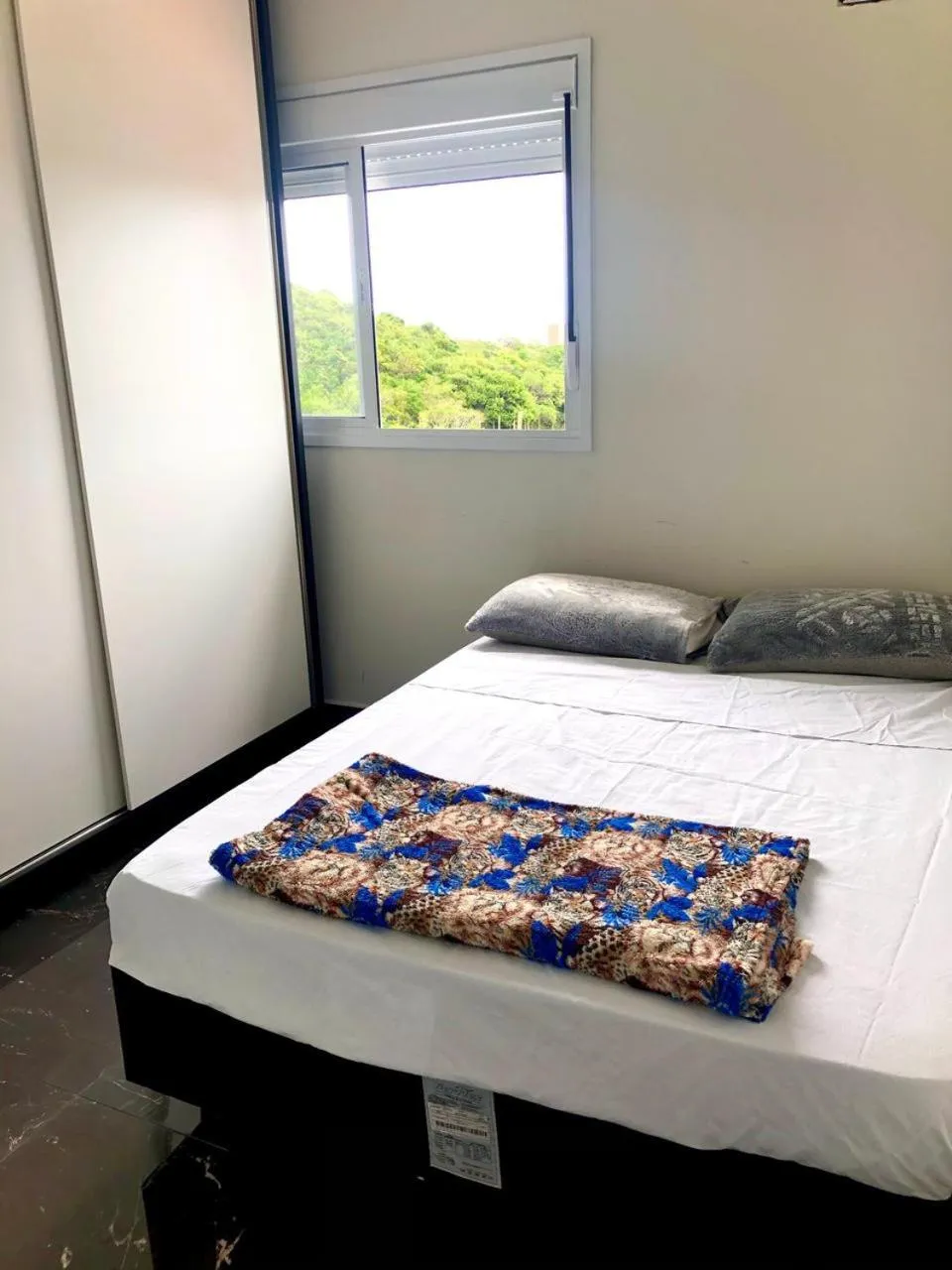 Bed in 330 METROS DO MAR, PRAIA DOS INGLESES, Piske Imóveis