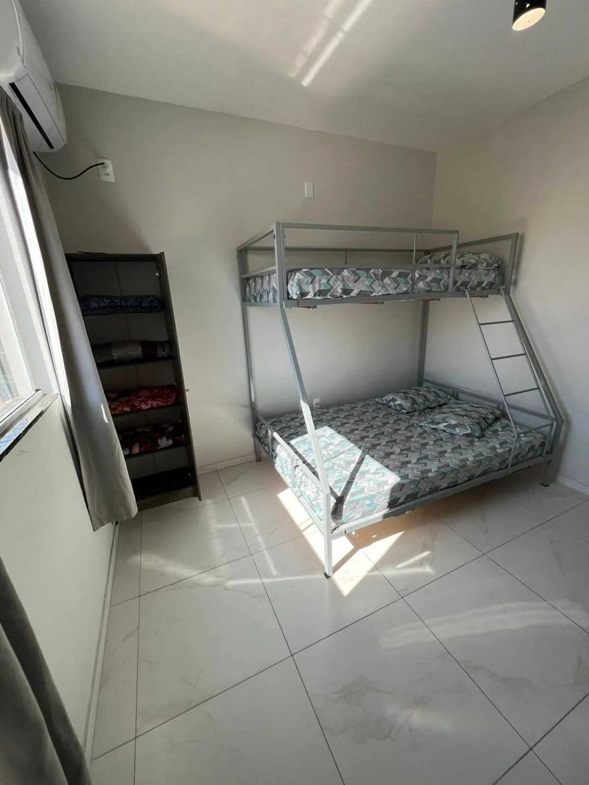 Bed in 330 METROS DO MAR, PRAIA DOS INGLESES, Piske Imóveis