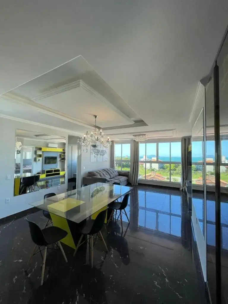 Apartment with Sea View in Seu refúgio paradisíaco a apenas 330 metros do mar TUB Apartment with Sea View in Seu refúgio paradisíaco a apenas 330 metros do mar TUB