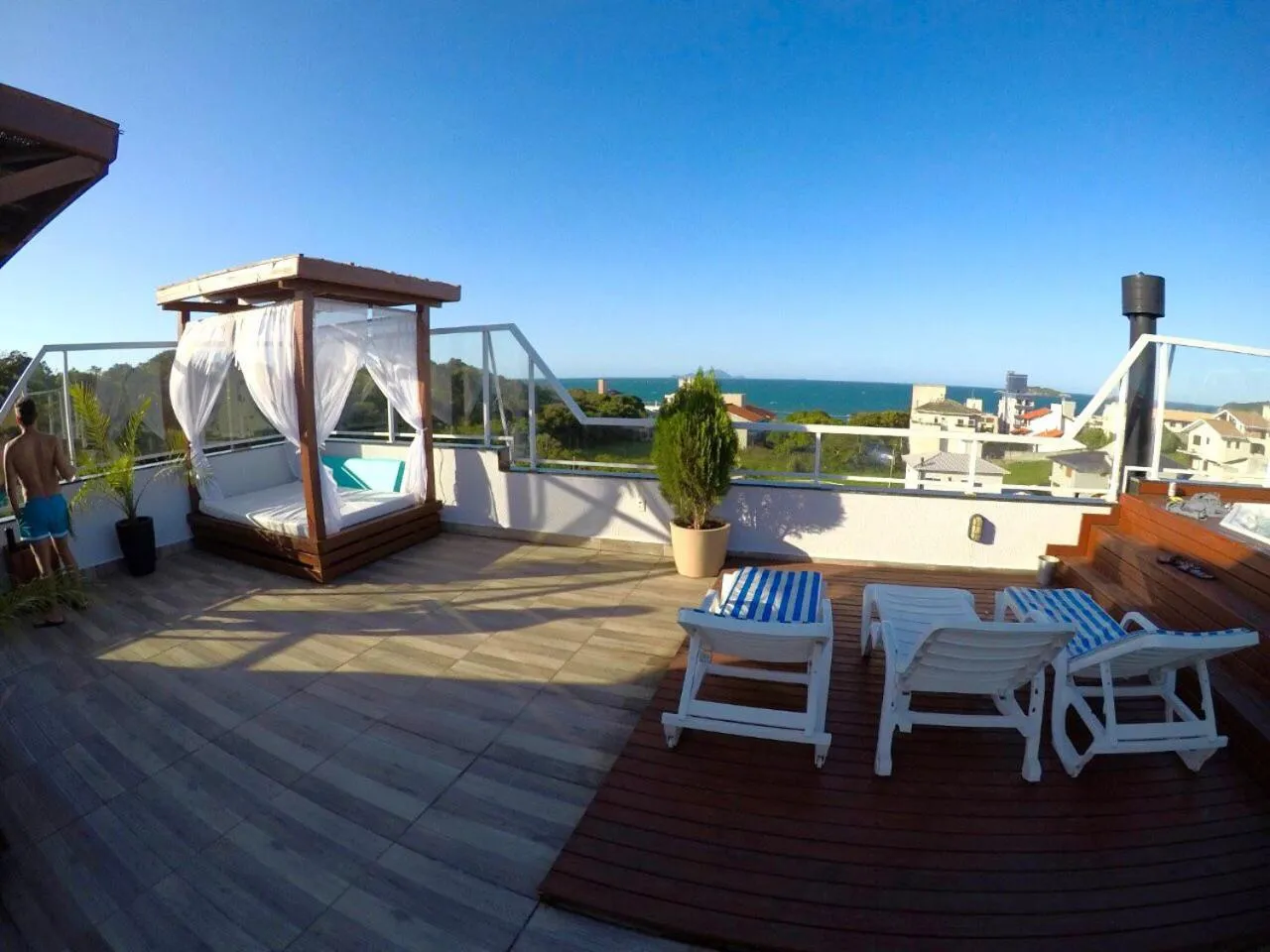 Day in 330 METROS DO MAR, PRAIA DOS INGLESES, Piske Imóveis