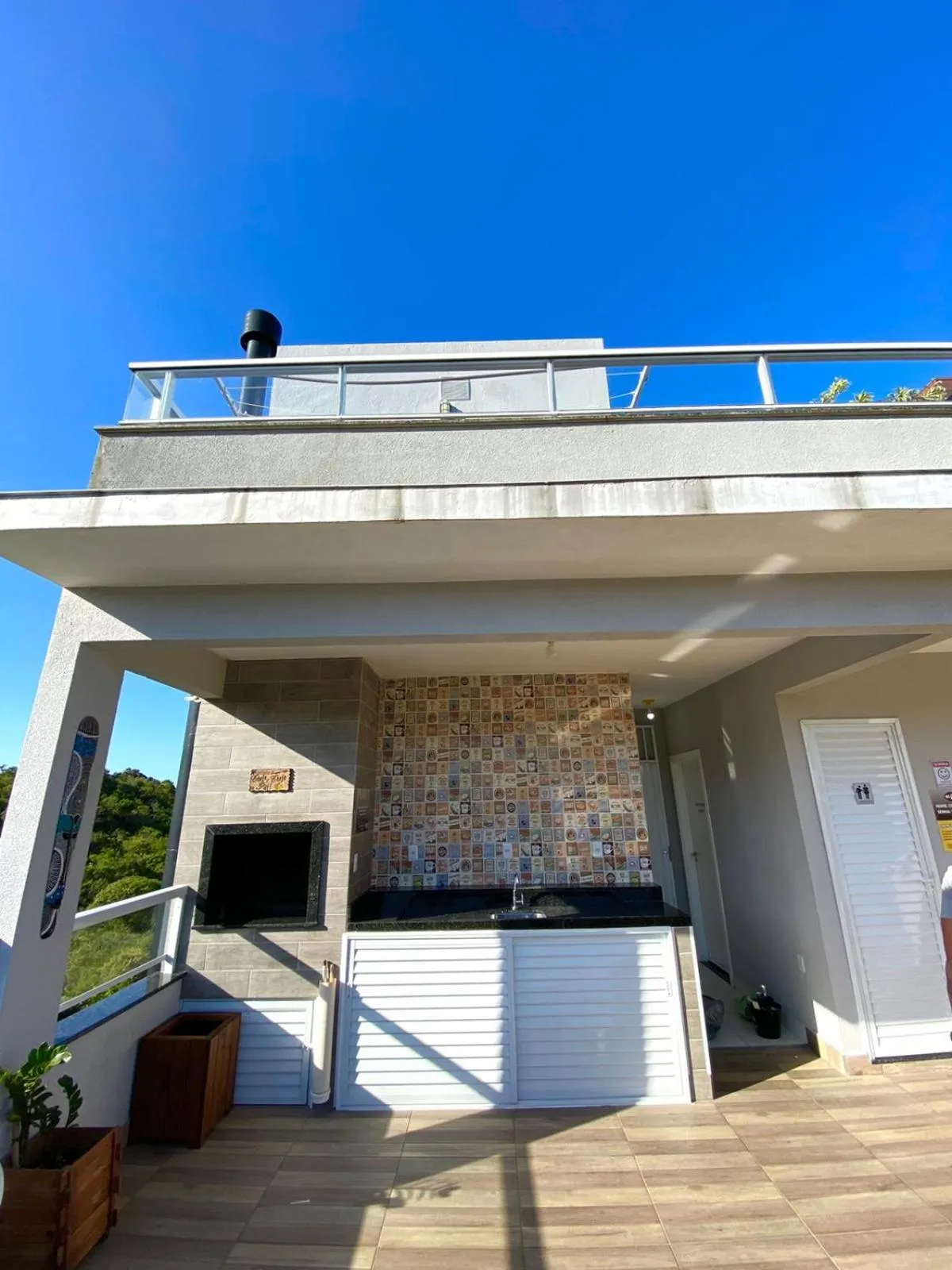 Property building in 330 METROS DO MAR, PRAIA DOS INGLESES, Piske Imóveis