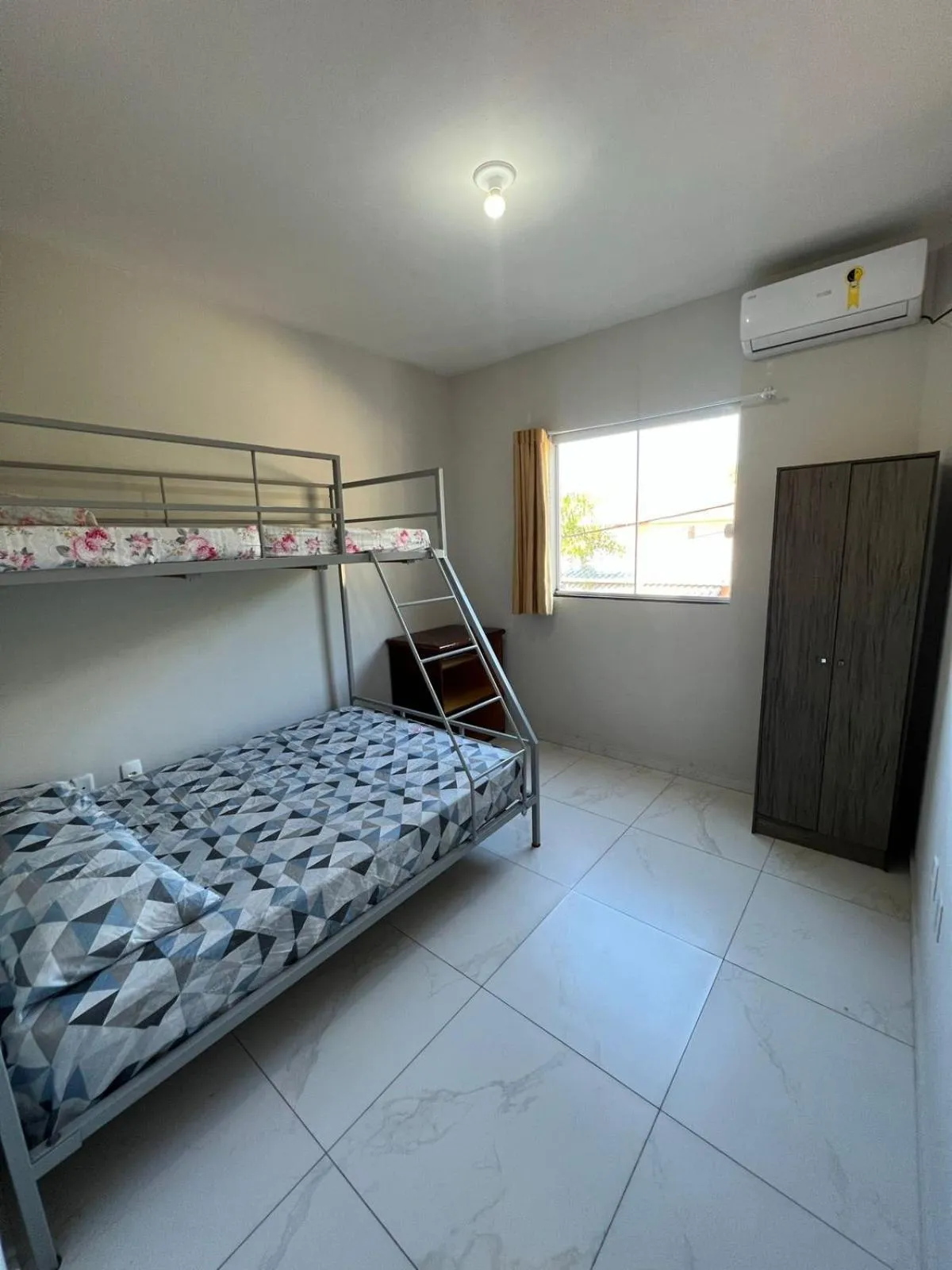 Bed in 330 METROS DO MAR, PRAIA DOS INGLESES, Piske Imóveis