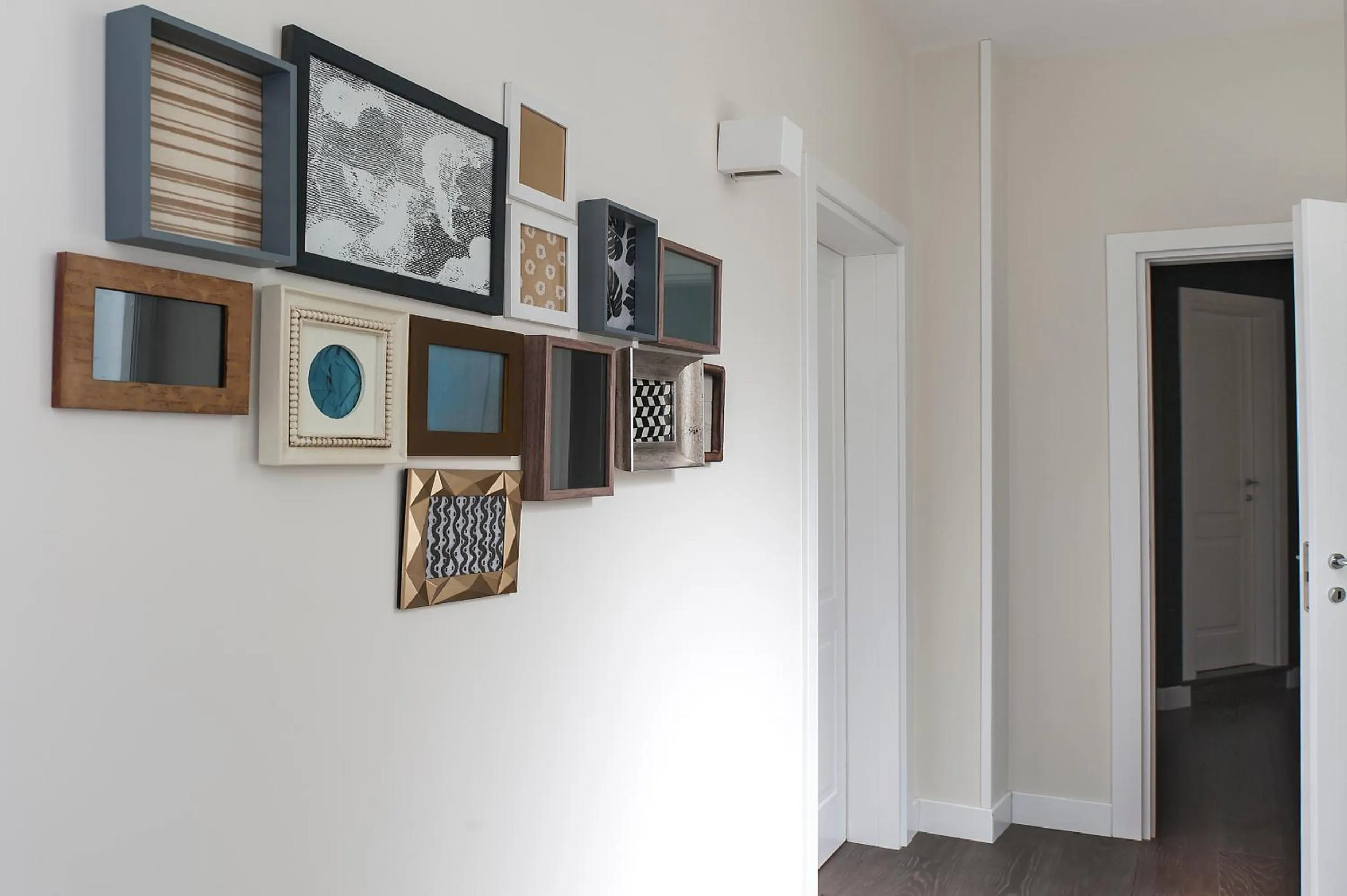 Communal lounge/ TV room in Charme 308