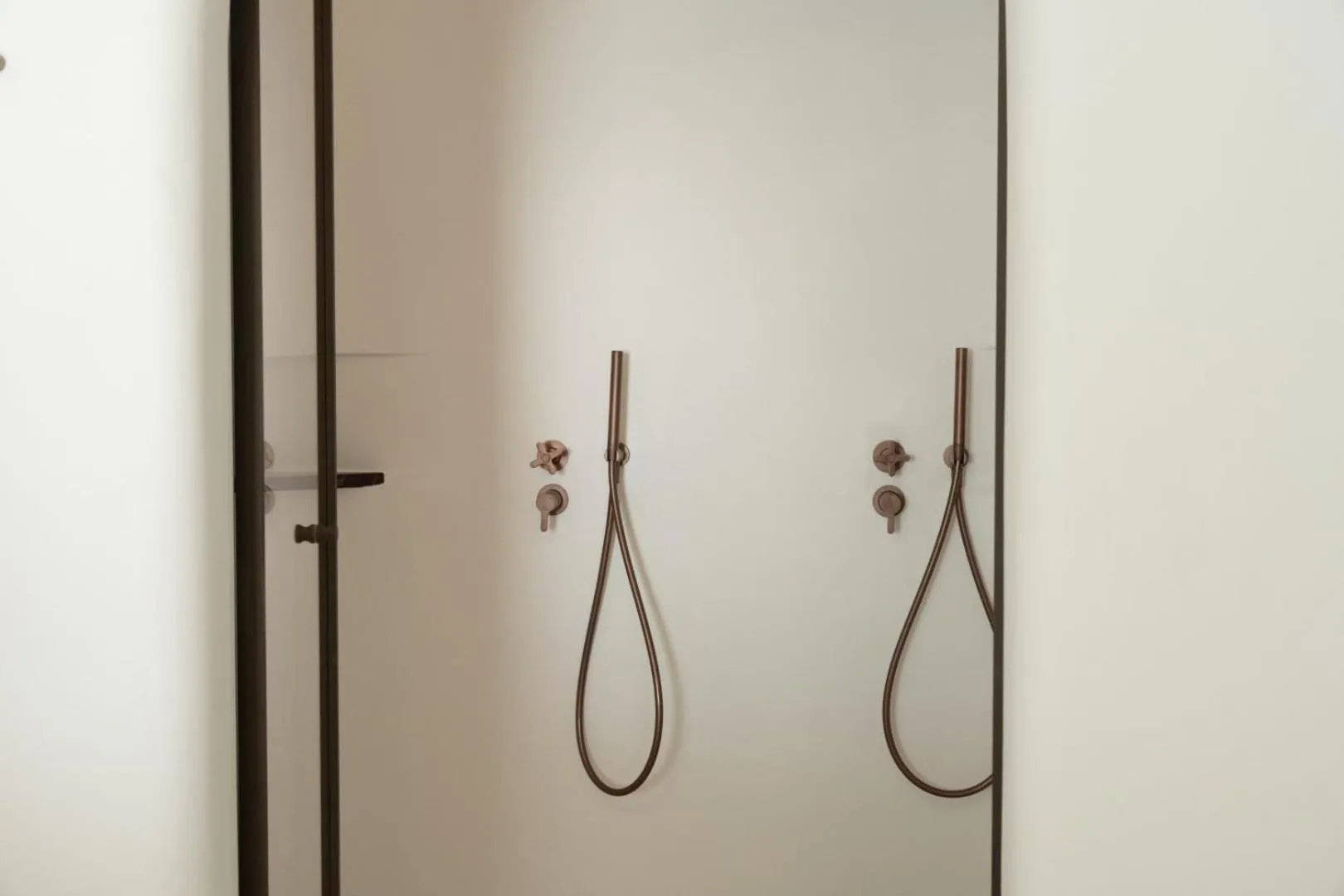 Bathroom in Canaves Ena - Small Luxury Hotels of the World