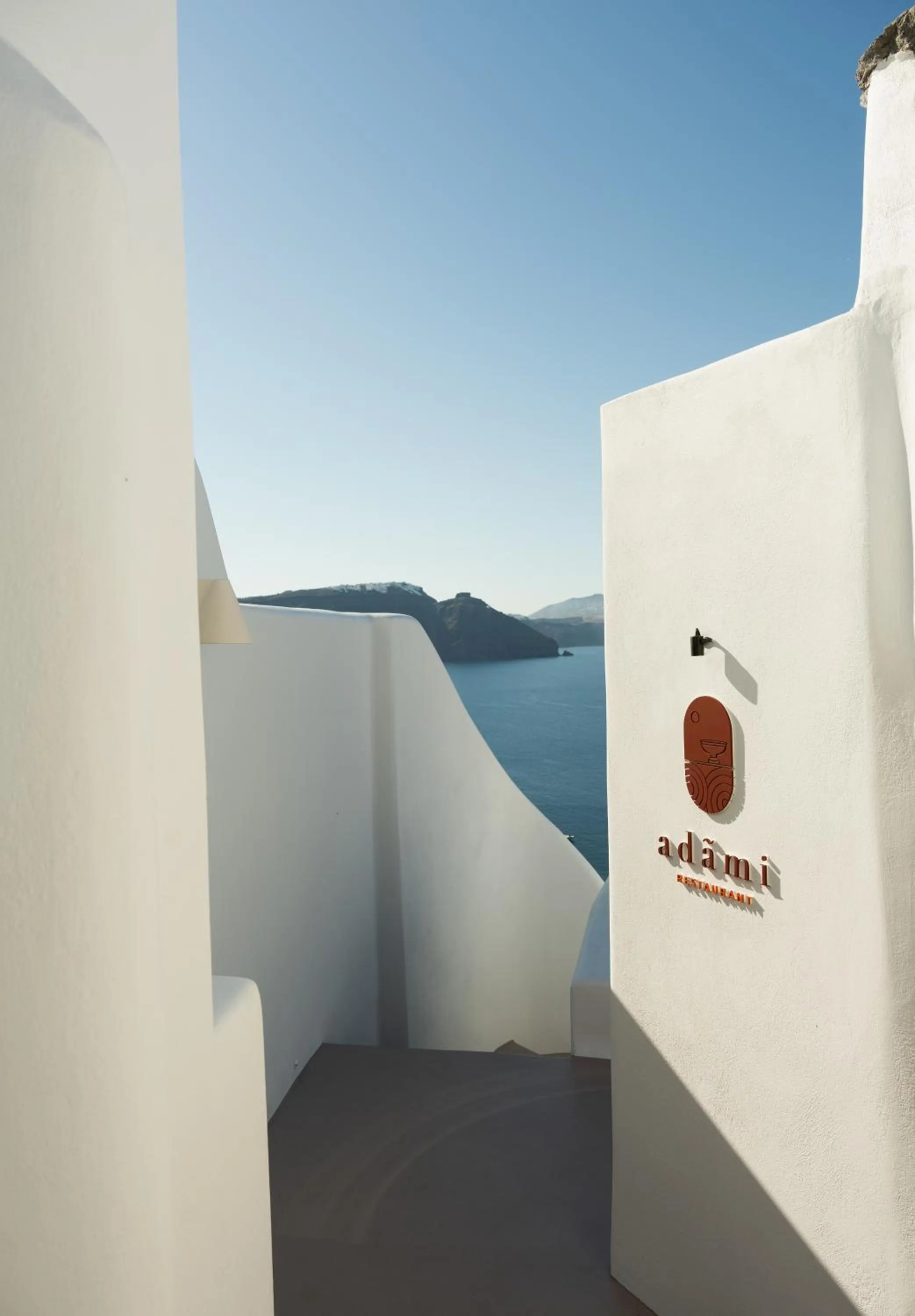 Logo/Certificate/Sign in Canaves Ena - Small Luxury Hotels of the World