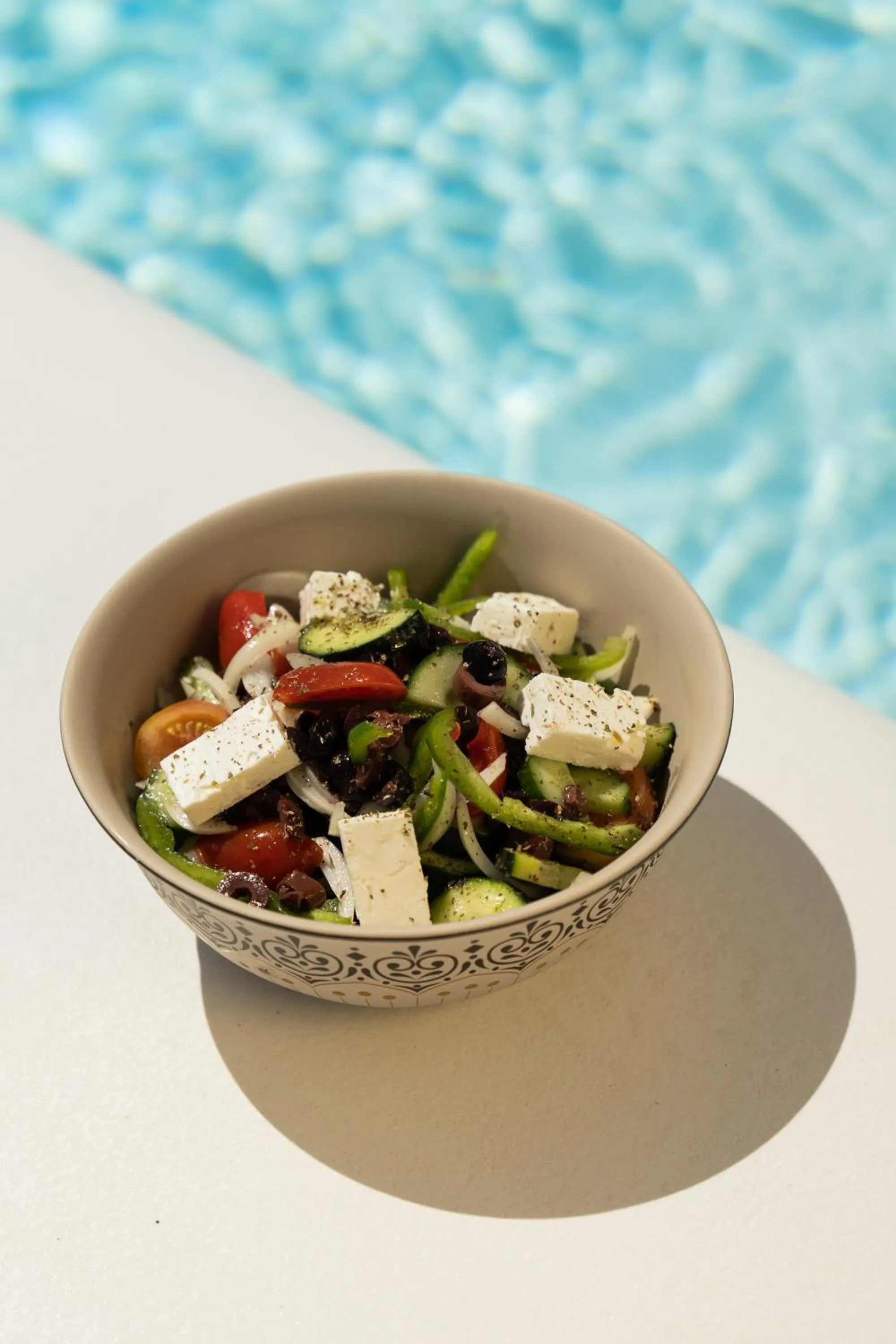 Food in Canaves Ena - Small Luxury Hotels of the World