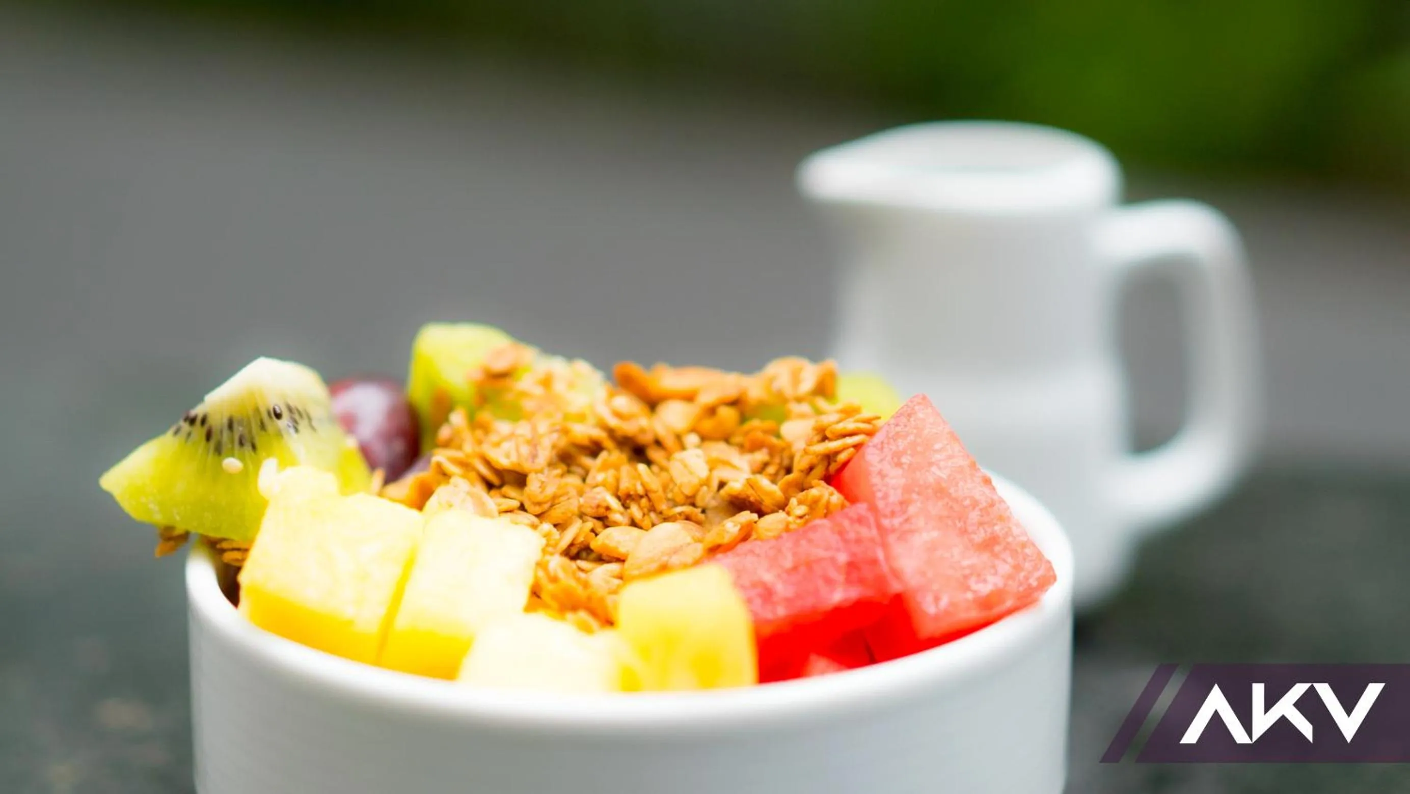 Breakfast in Aku Hotels