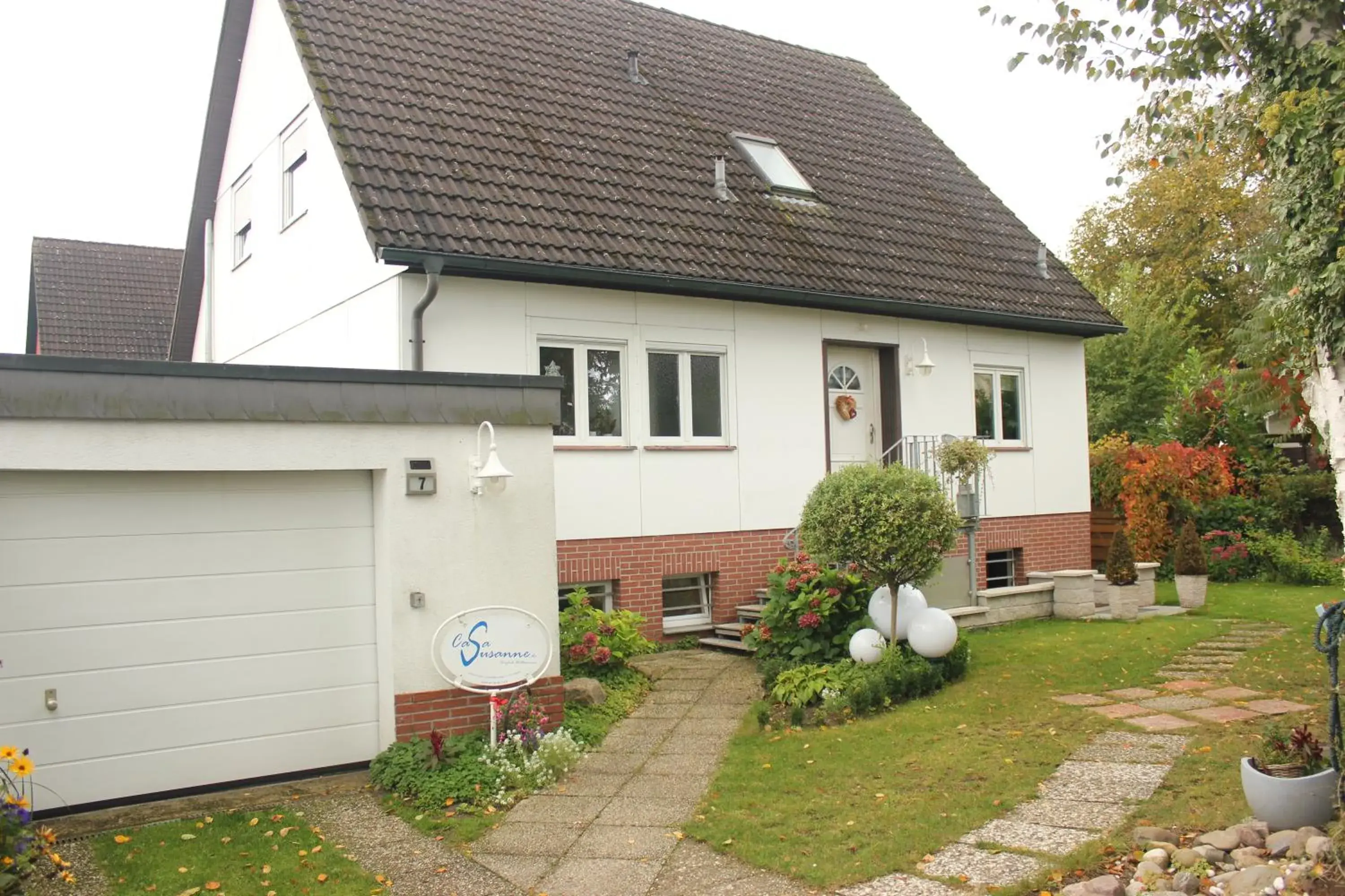 Casa Susanne Casa Susanne