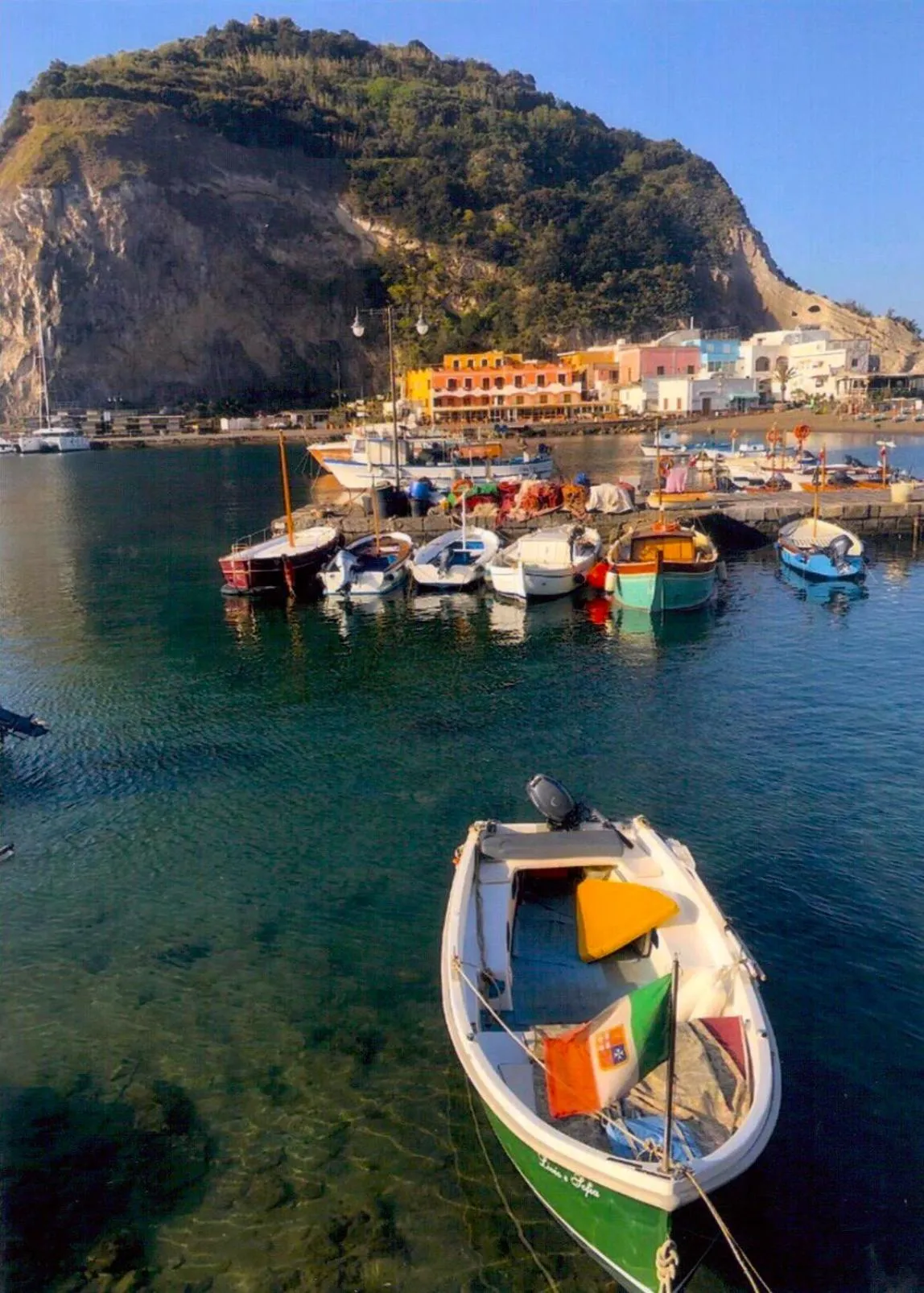 Hotel Casa Rosa Sea & Spa