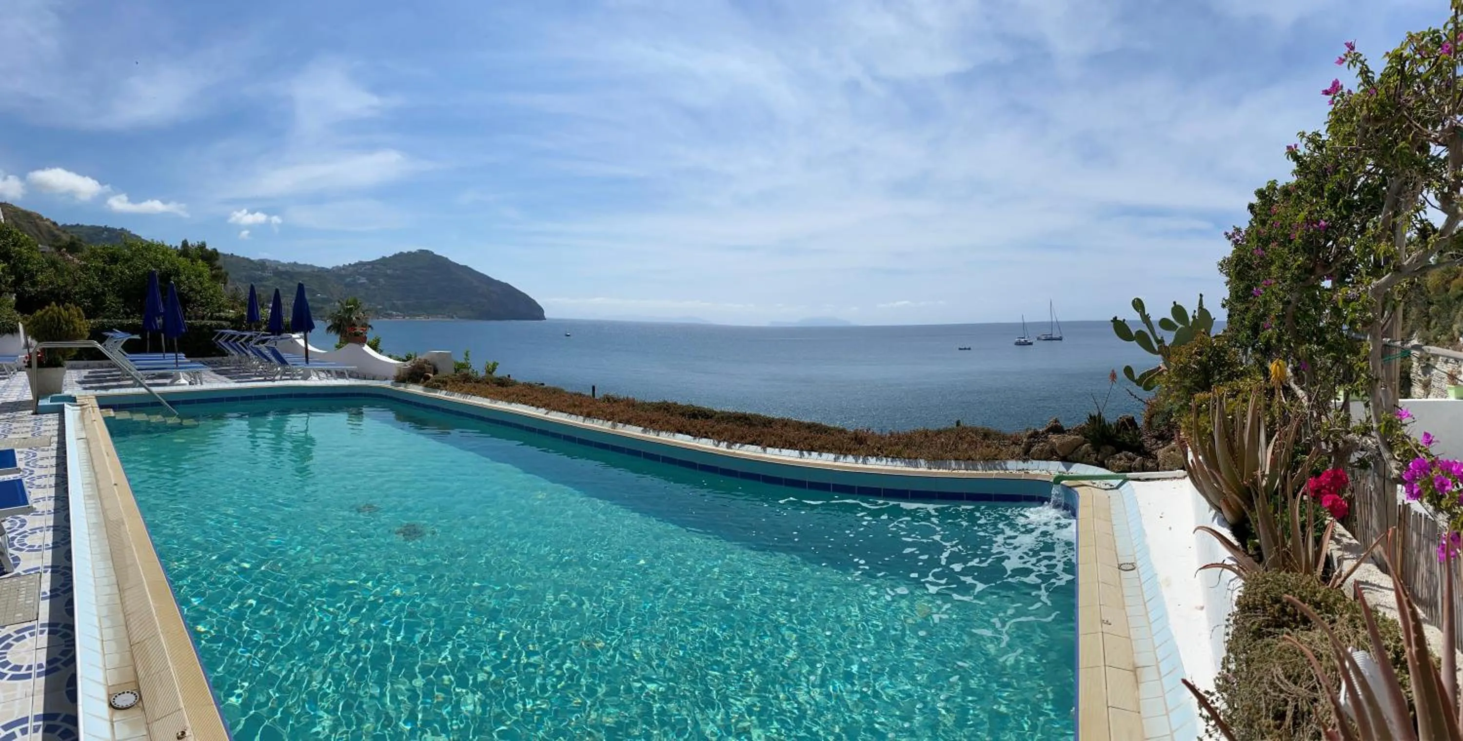 Hotel Casa Rosa Sea & Spa