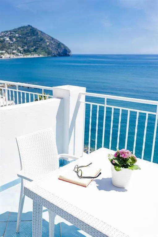 Hotel Casa Rosa Sea & Spa