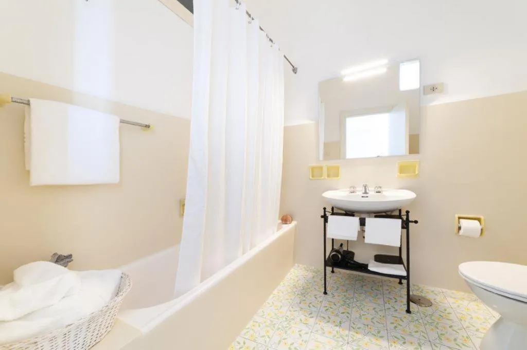 Hotel Casa Rosa Sea & Spa