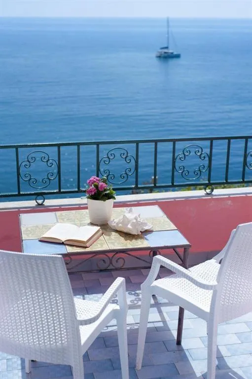 Hotel Casa Rosa Sea & Spa