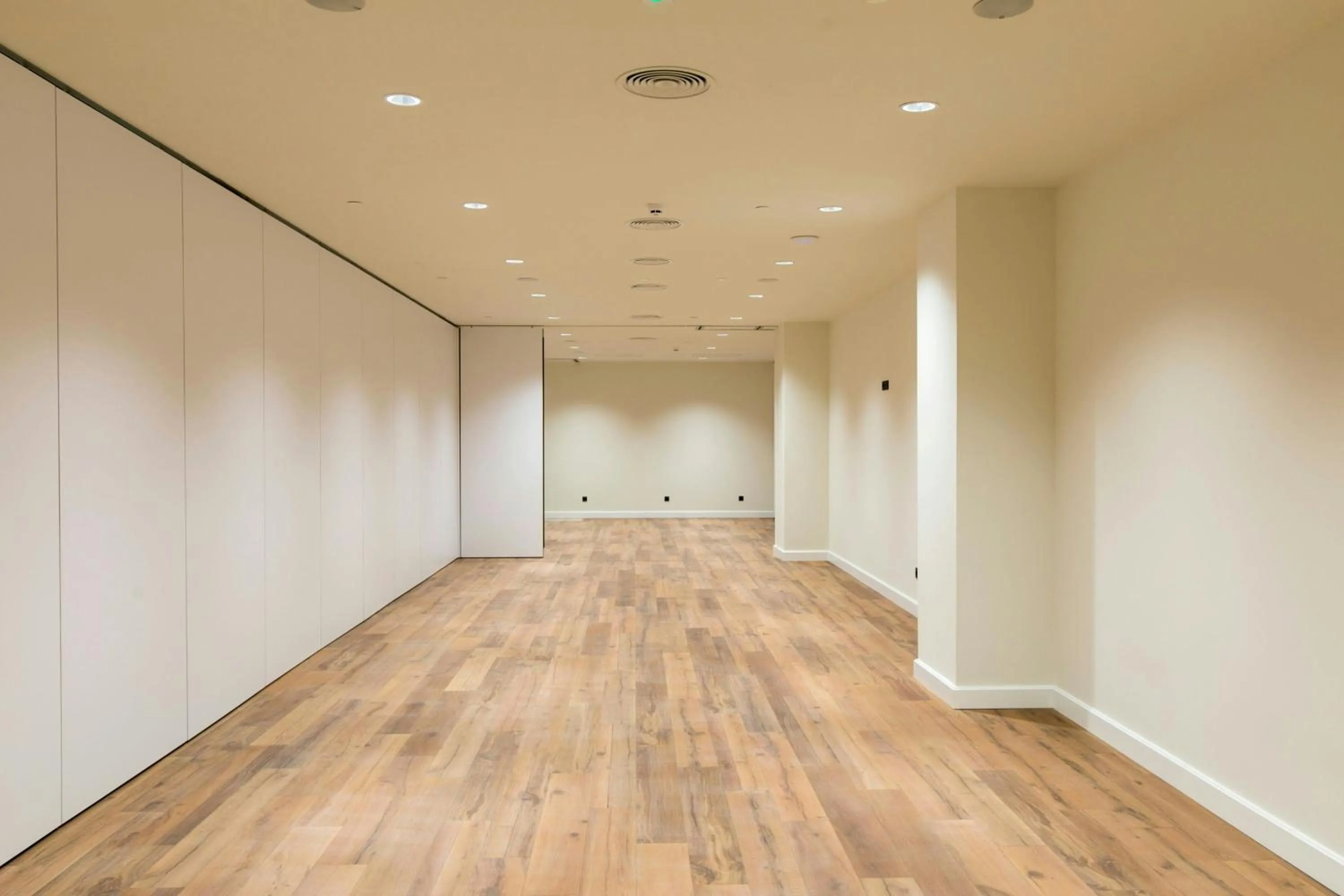 Meeting/conference room in Four Points by Sheraton Costa Blanca Villas