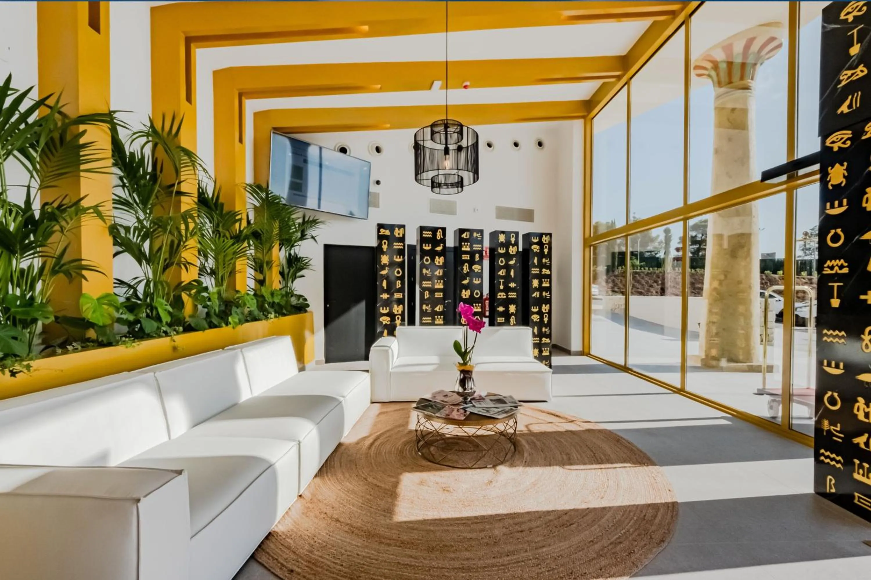 Four Points by Sheraton Costa Blanca Villas