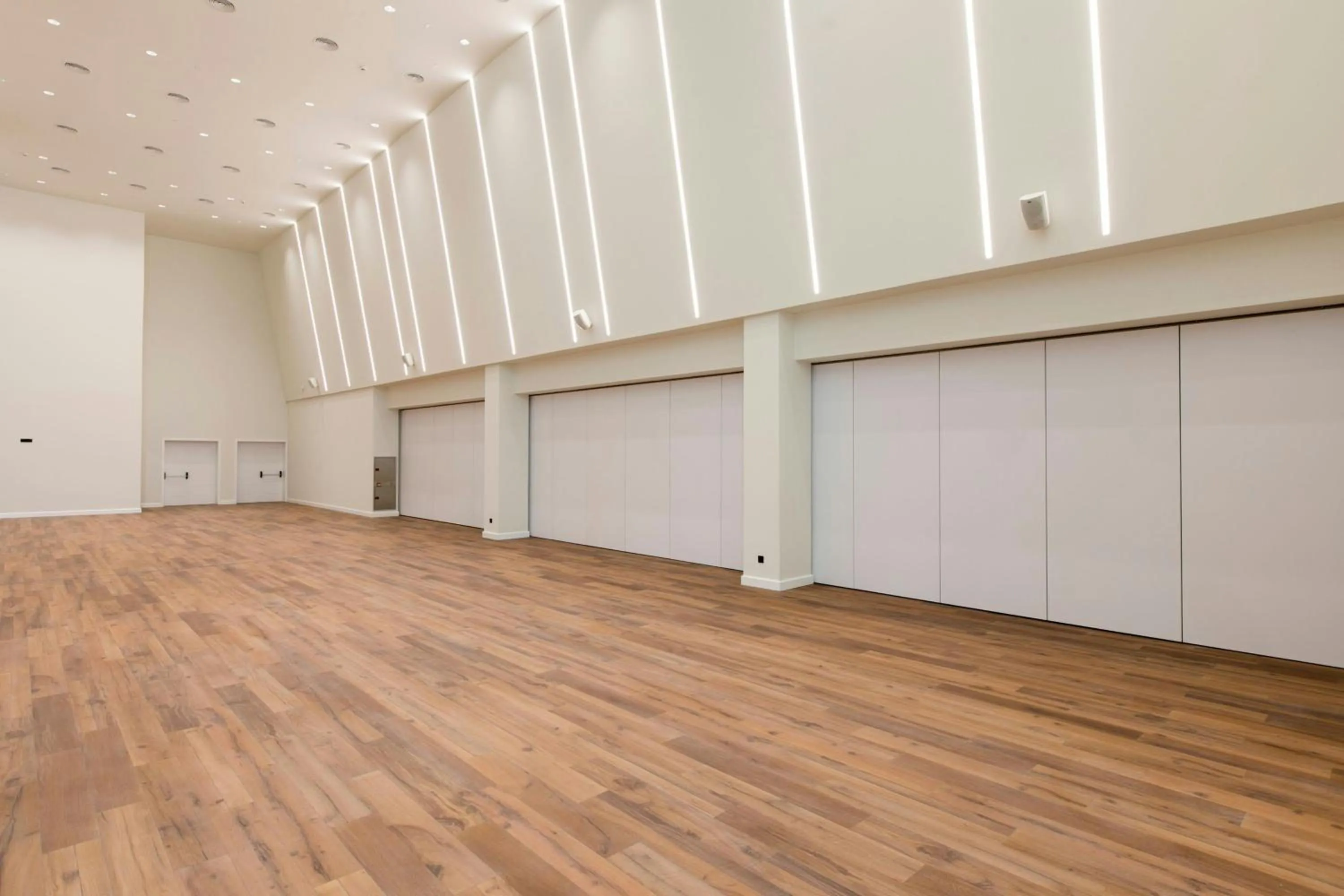 Meeting/conference room in Four Points by Sheraton Costa Blanca Villas