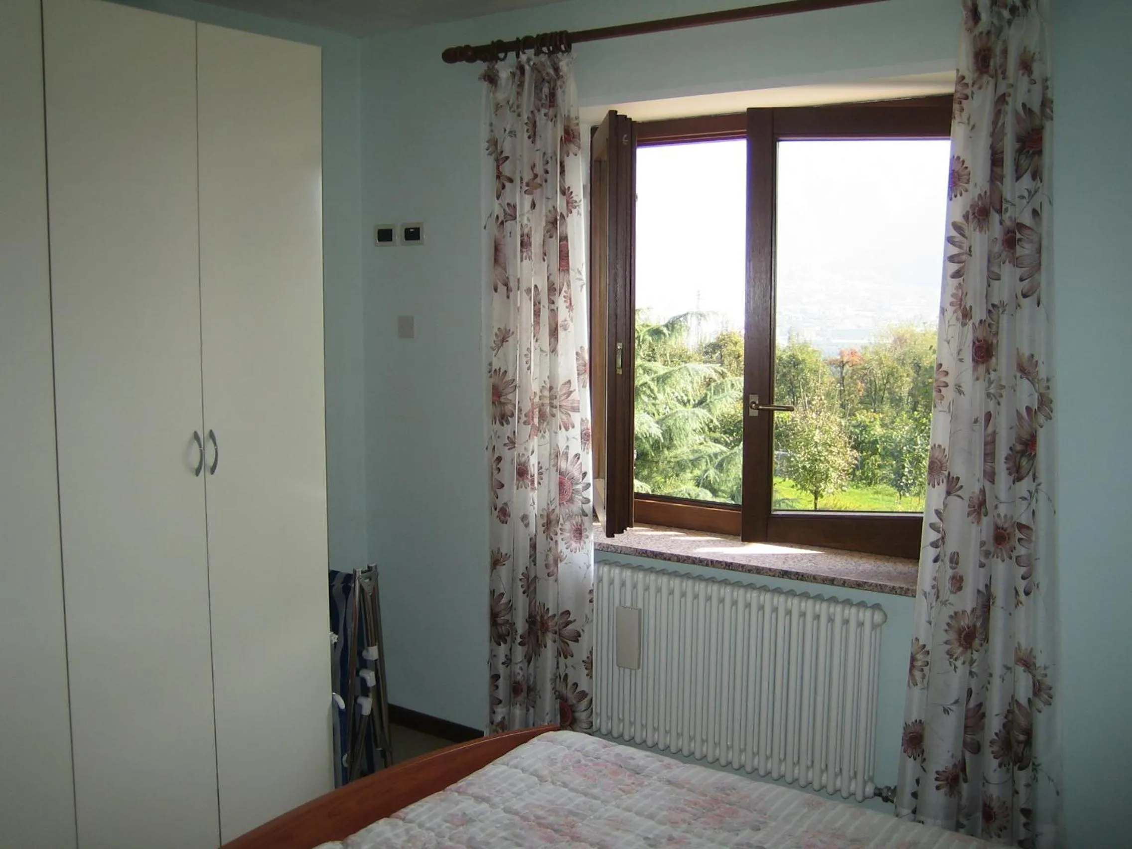 Bed in Ca dei Logi di Giancarlo Cetto