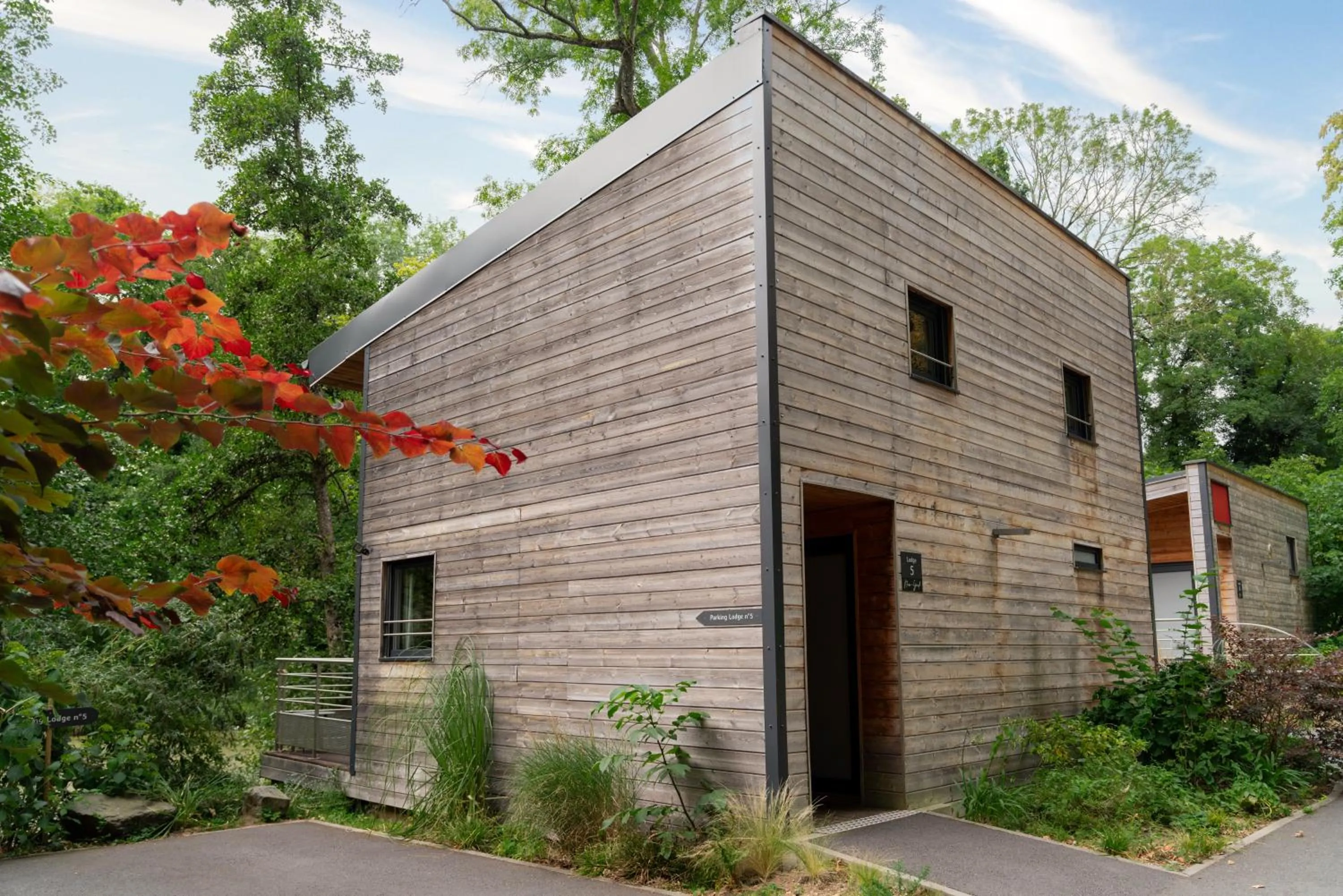 Bedroom in Domaine de la Résidence - Hôtel, Spa & Restaurant