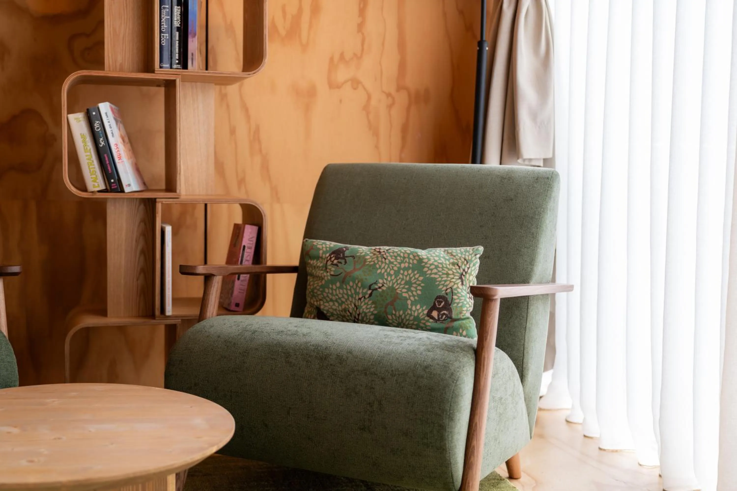 Living room in Domaine de la Résidence - Hôtel, Spa & Restaurant